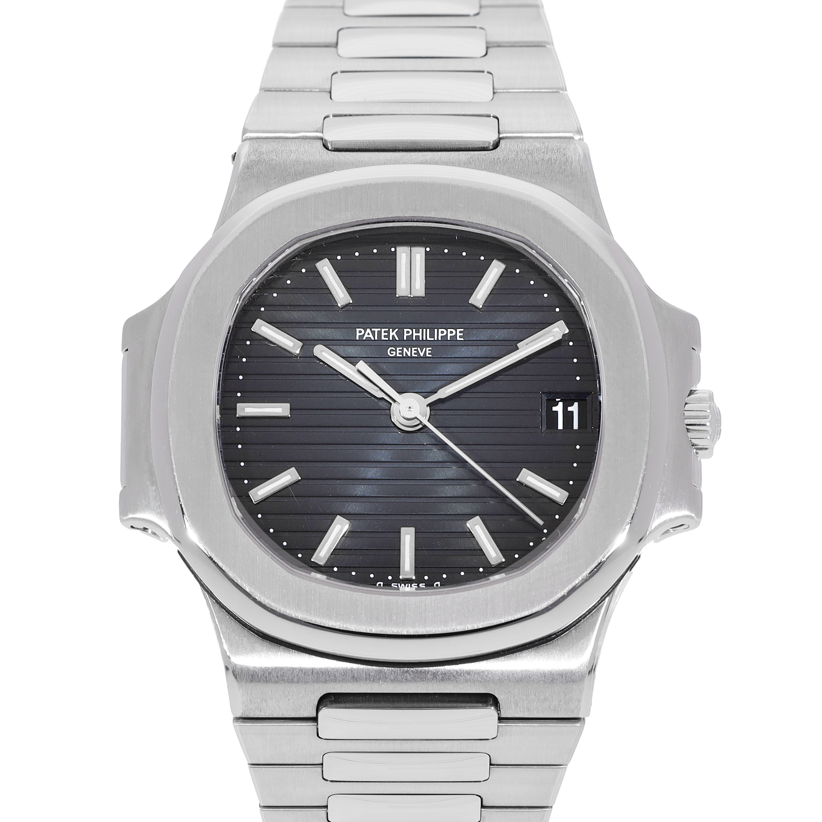 Patek Philippe Nautilus