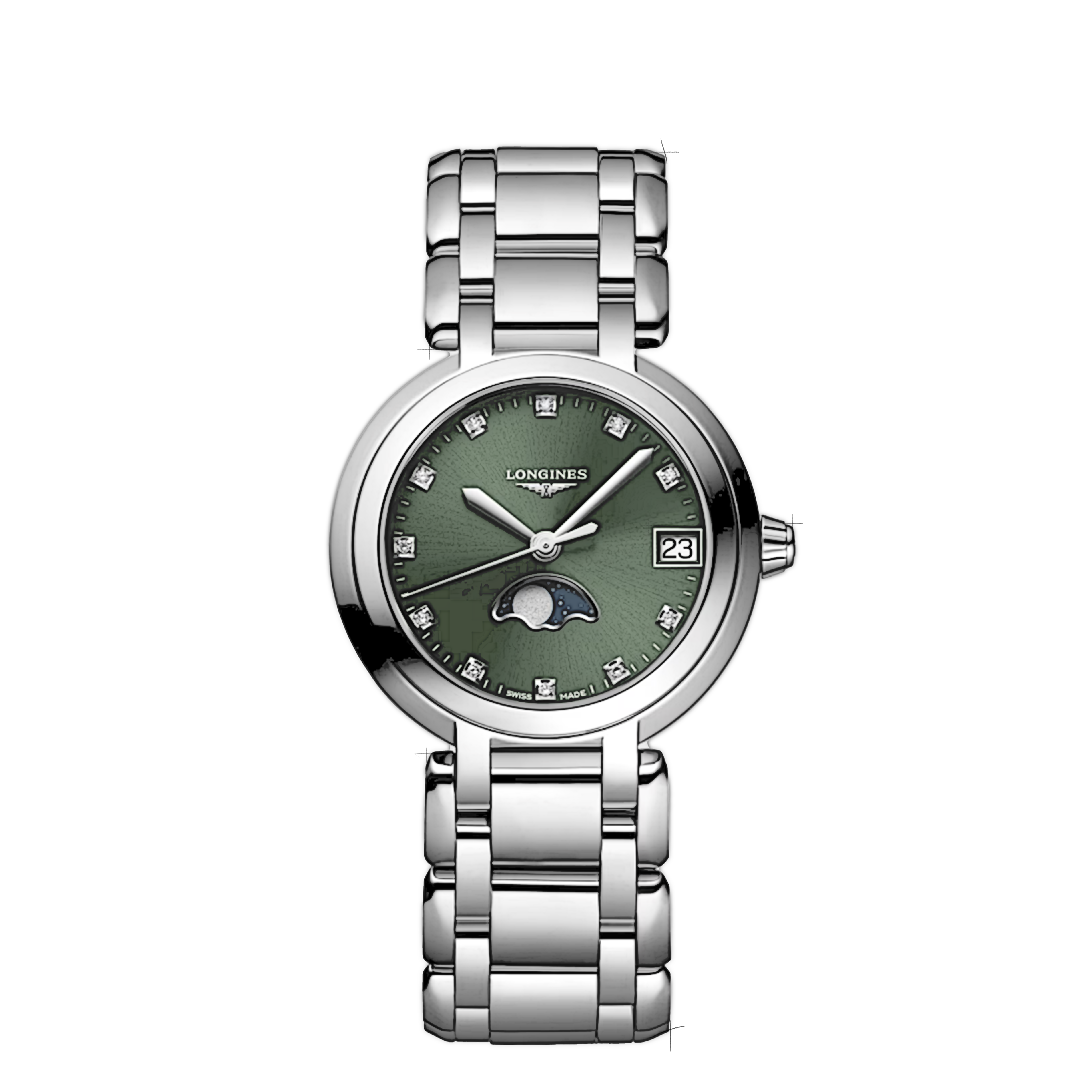 Longines PrimaLuna L8.115.4.67.6