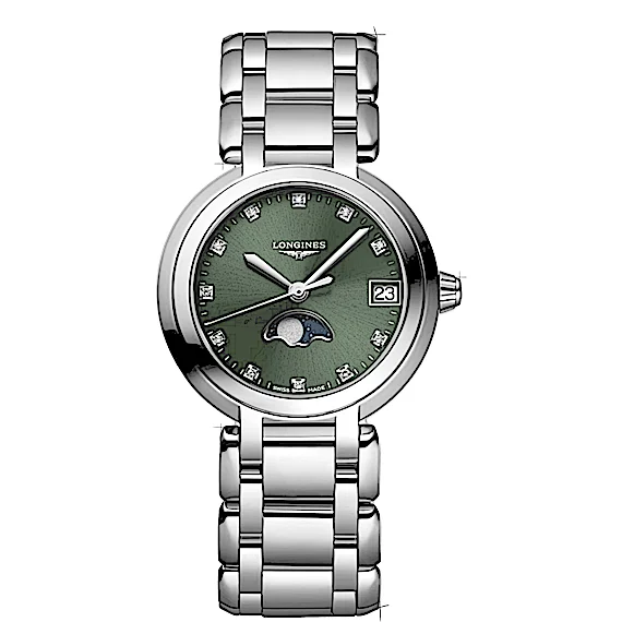 Longines PrimaLuna L8.115.4.67.6 Longines PrimaLuna L8.115.4.67.6