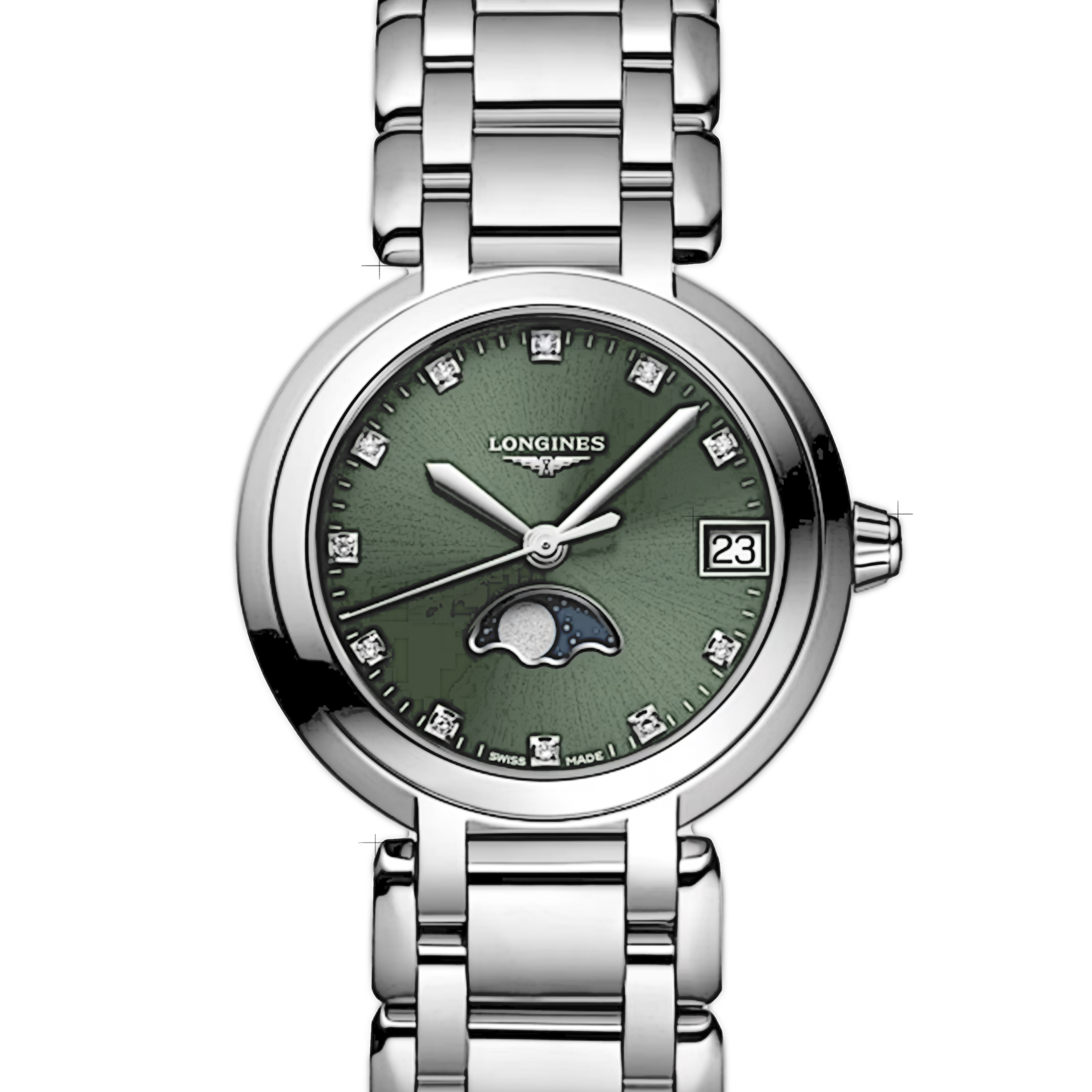 Longines PrimaLuna L8.115.4.67.6