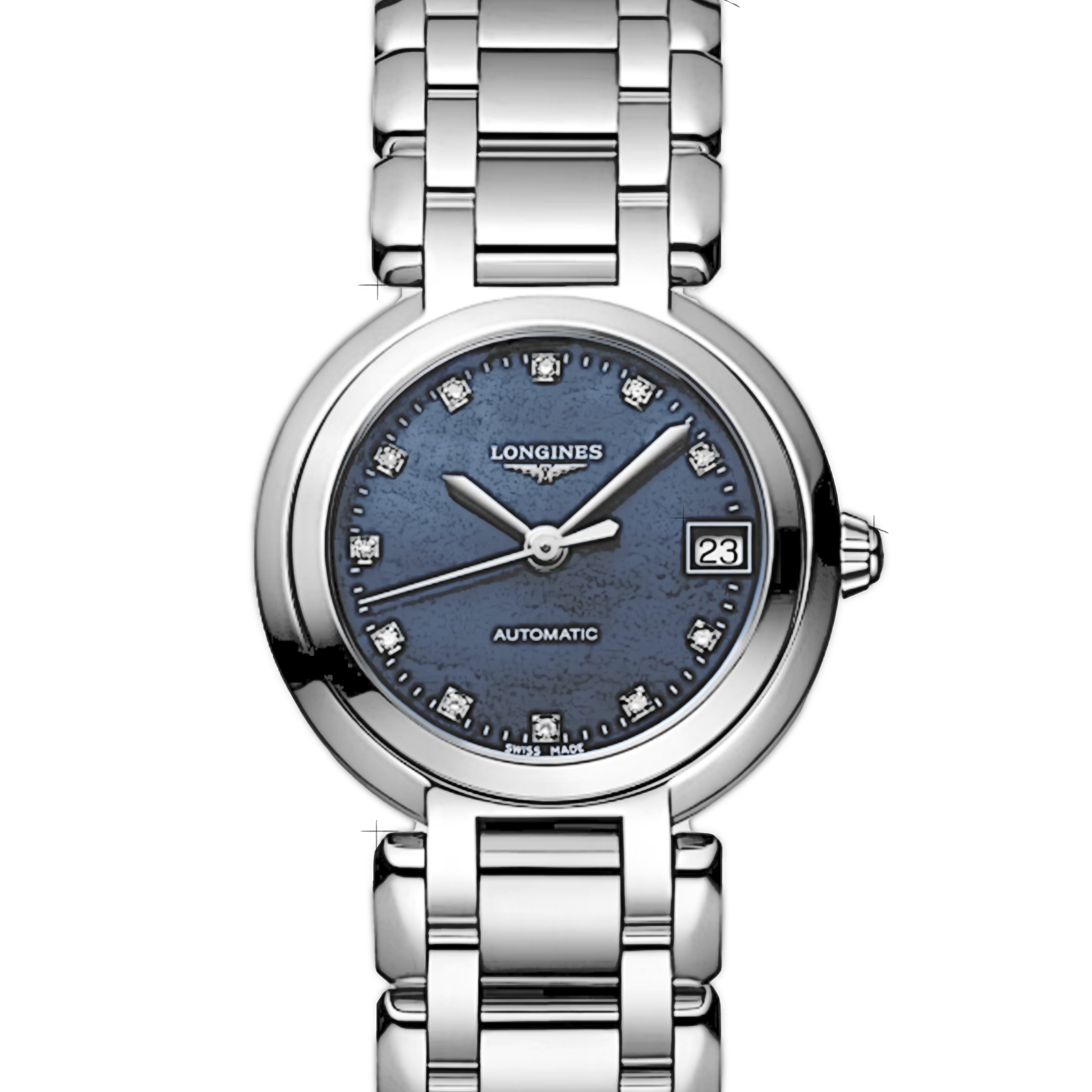 Longines PrimaLuna L8.111.4.98.6