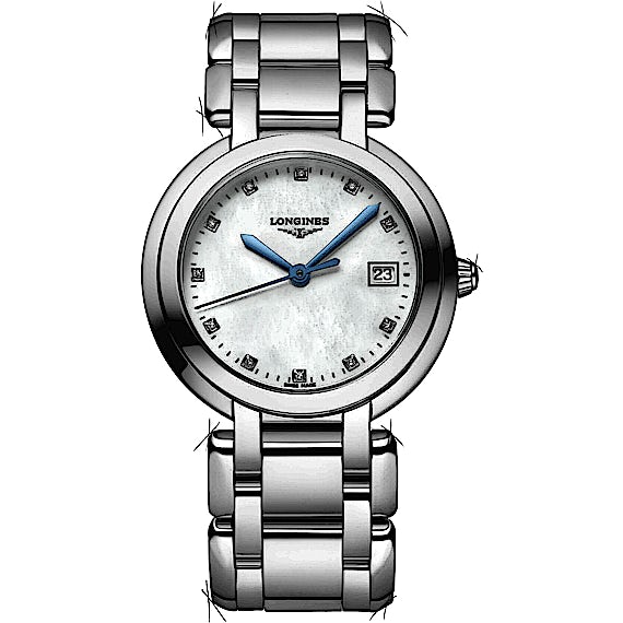Longines PrimaLuna L8.114.4.87.6 Longines PrimaLuna L8.114.4.87.6