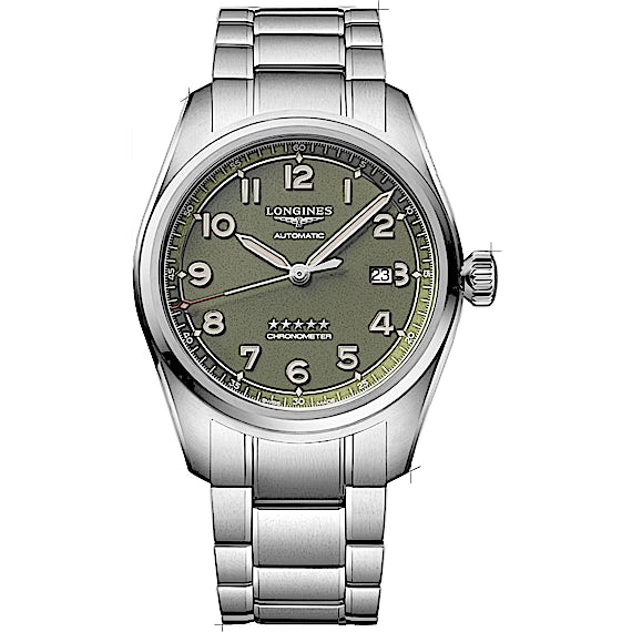 Longines Spirit L3.811.4.03.6 Longines Spirit L3.811.4.03.6