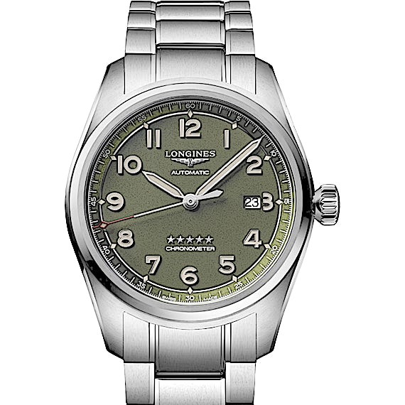 Longines Spirit L3.811.4.03.6 Longines Spirit L3.811.4.03.6
