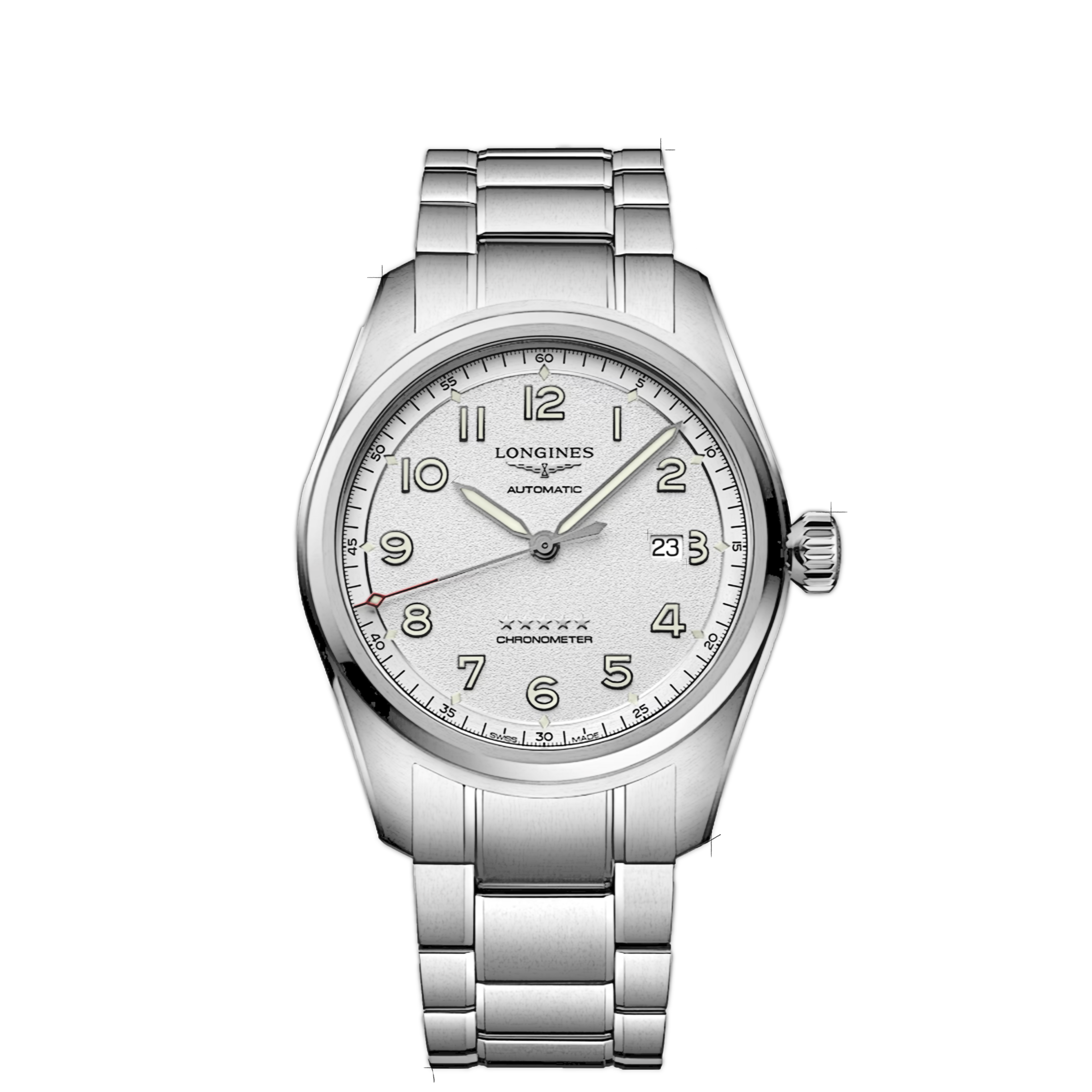 Longines Spirit Prestige Edition L3.811.4.73.9