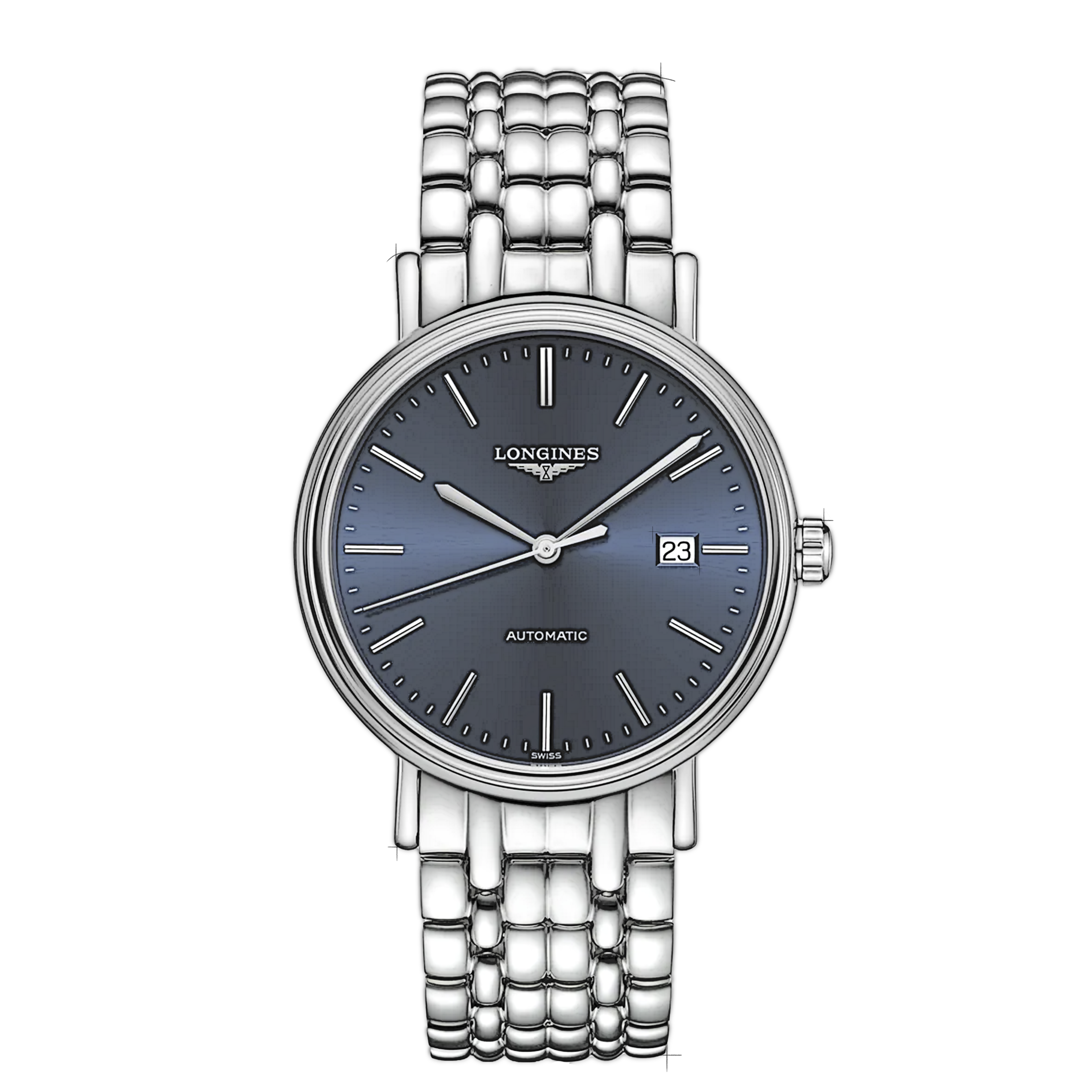 Longines Présence L4.922.4.92.6