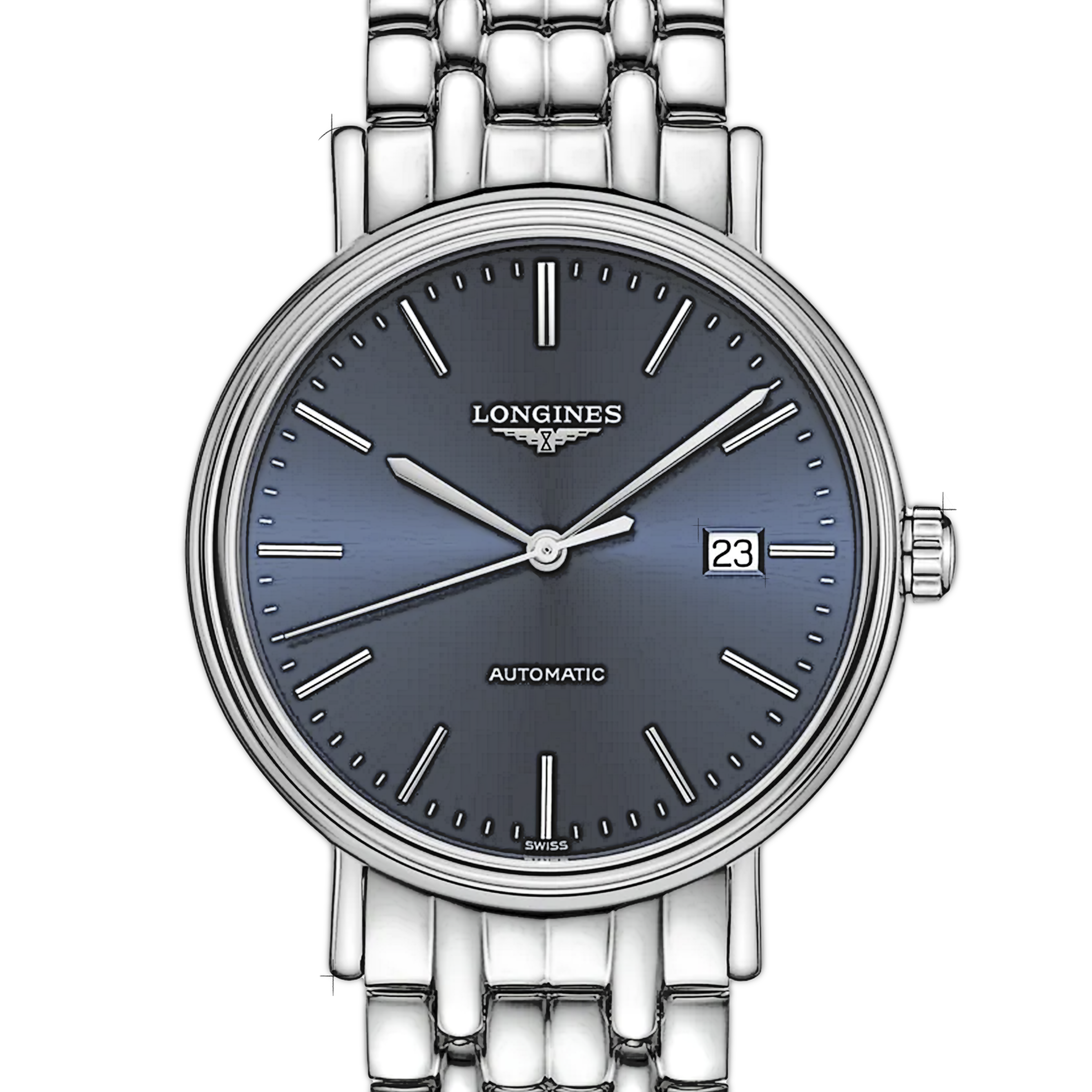 Longines Présence L4.922.4.92.6