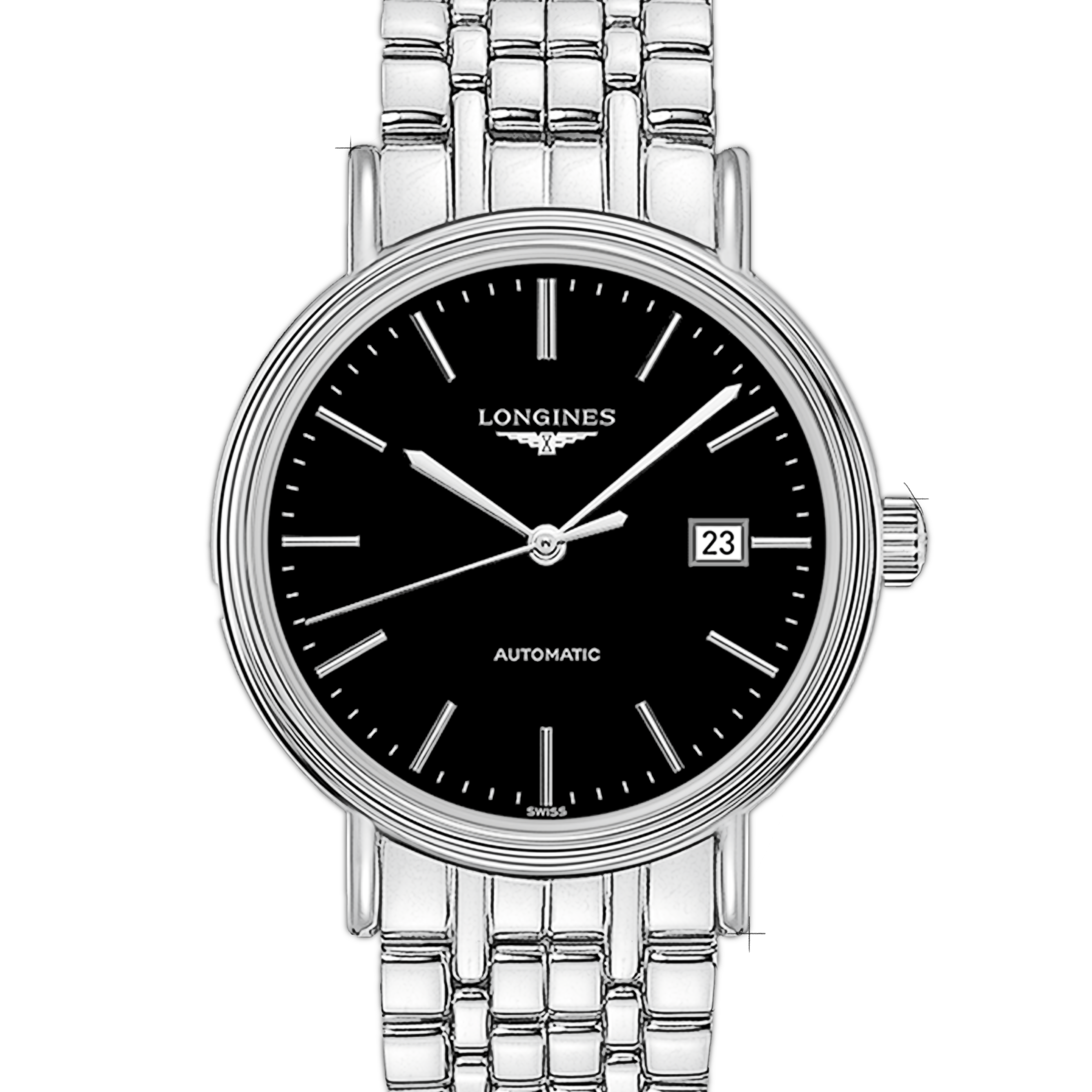 Longines Présence