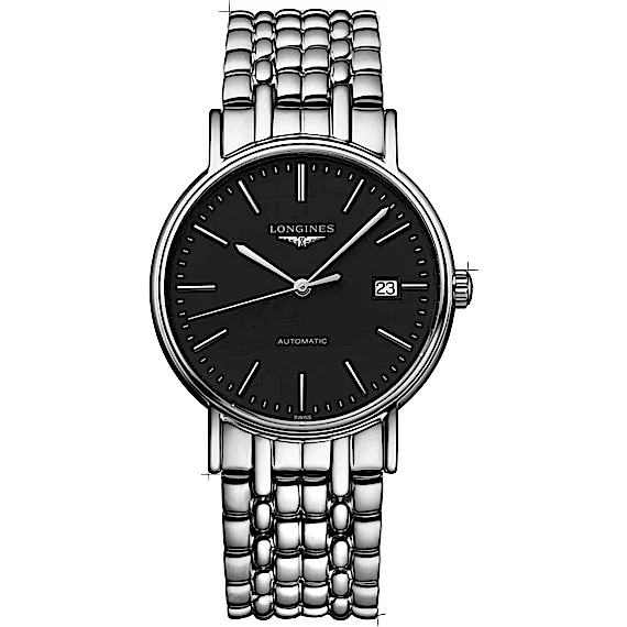 Longines Présence L4.921.4.52.6 Longines Présence L4.921.4.52.6