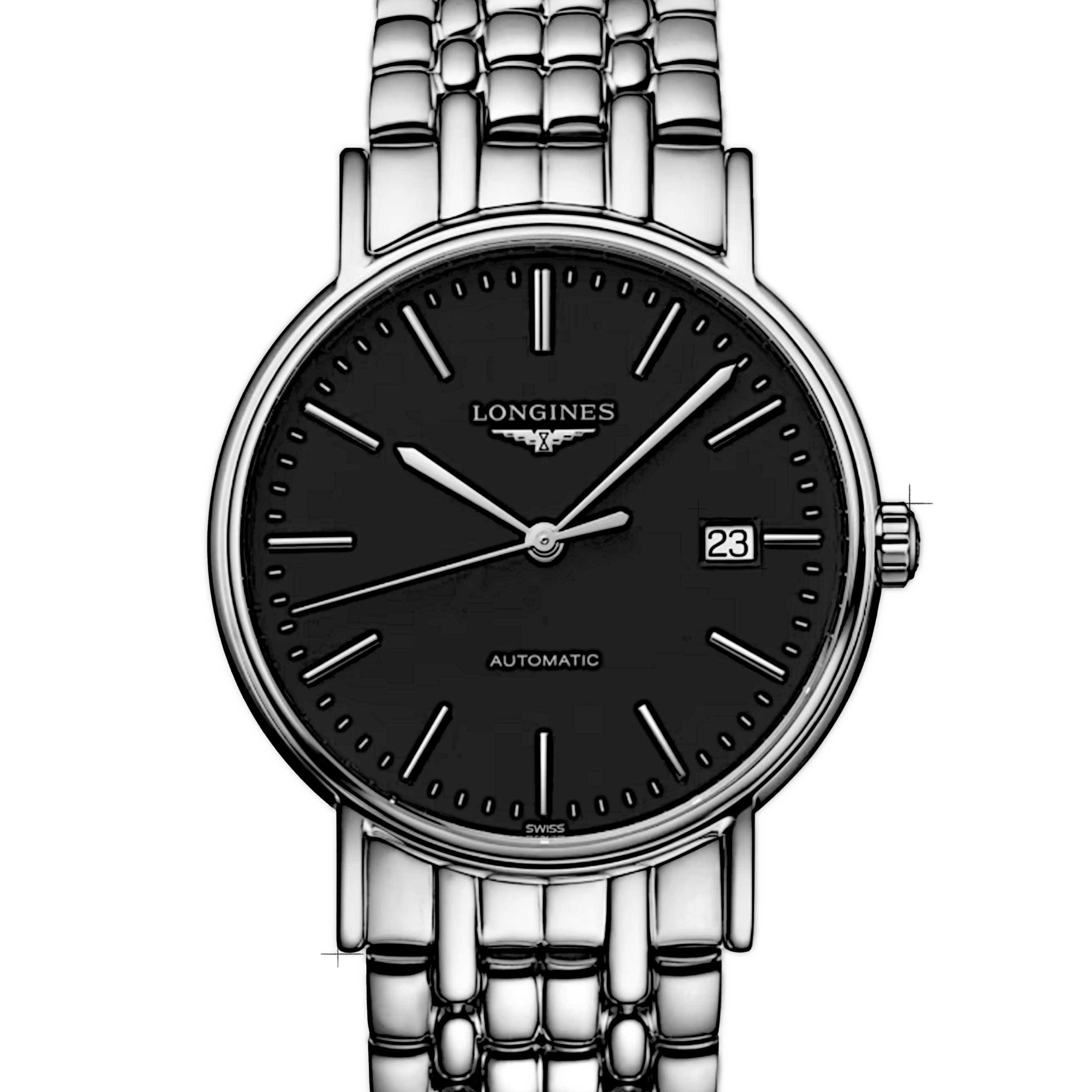 Longines Présence L4.921.4.52.6