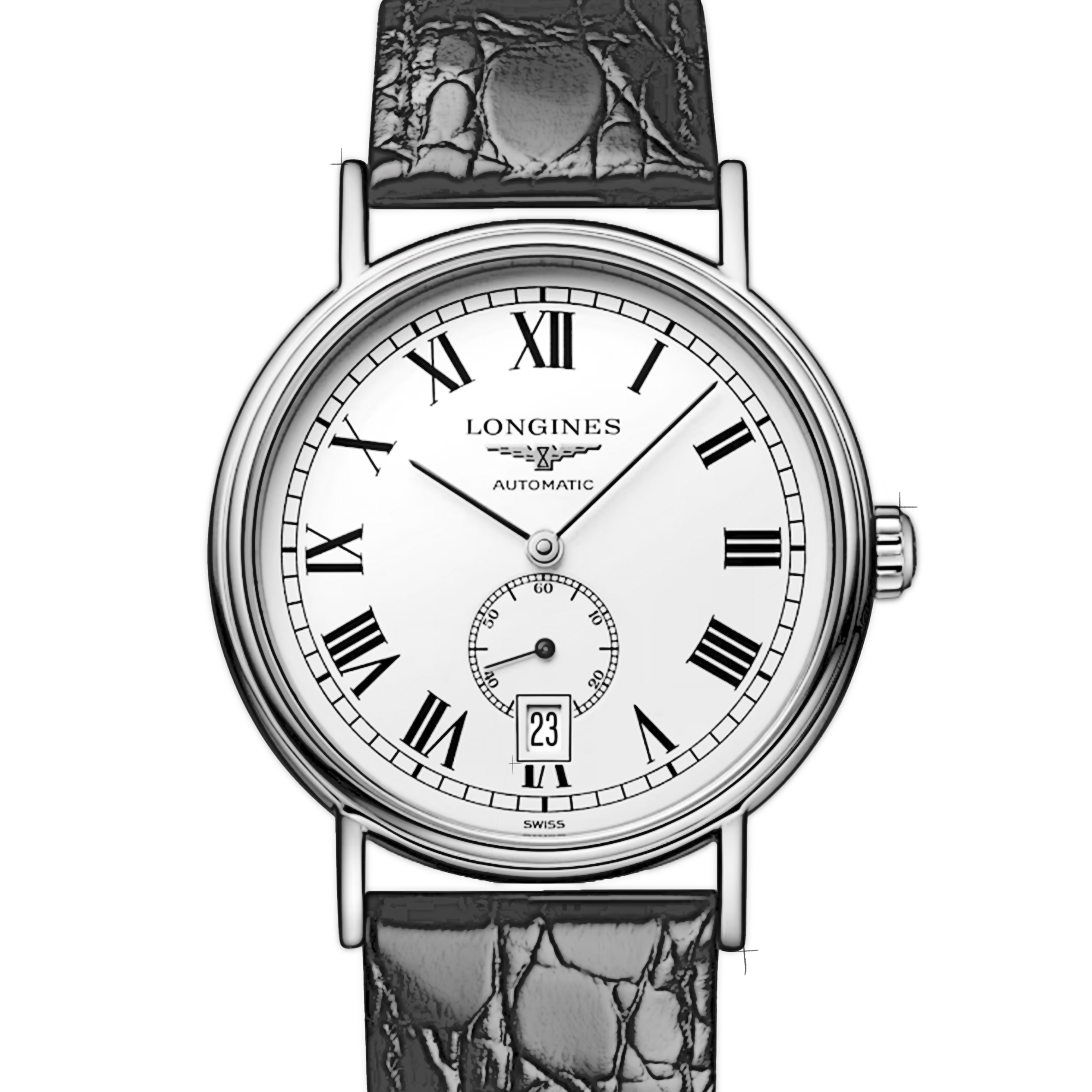 Longines Présence
