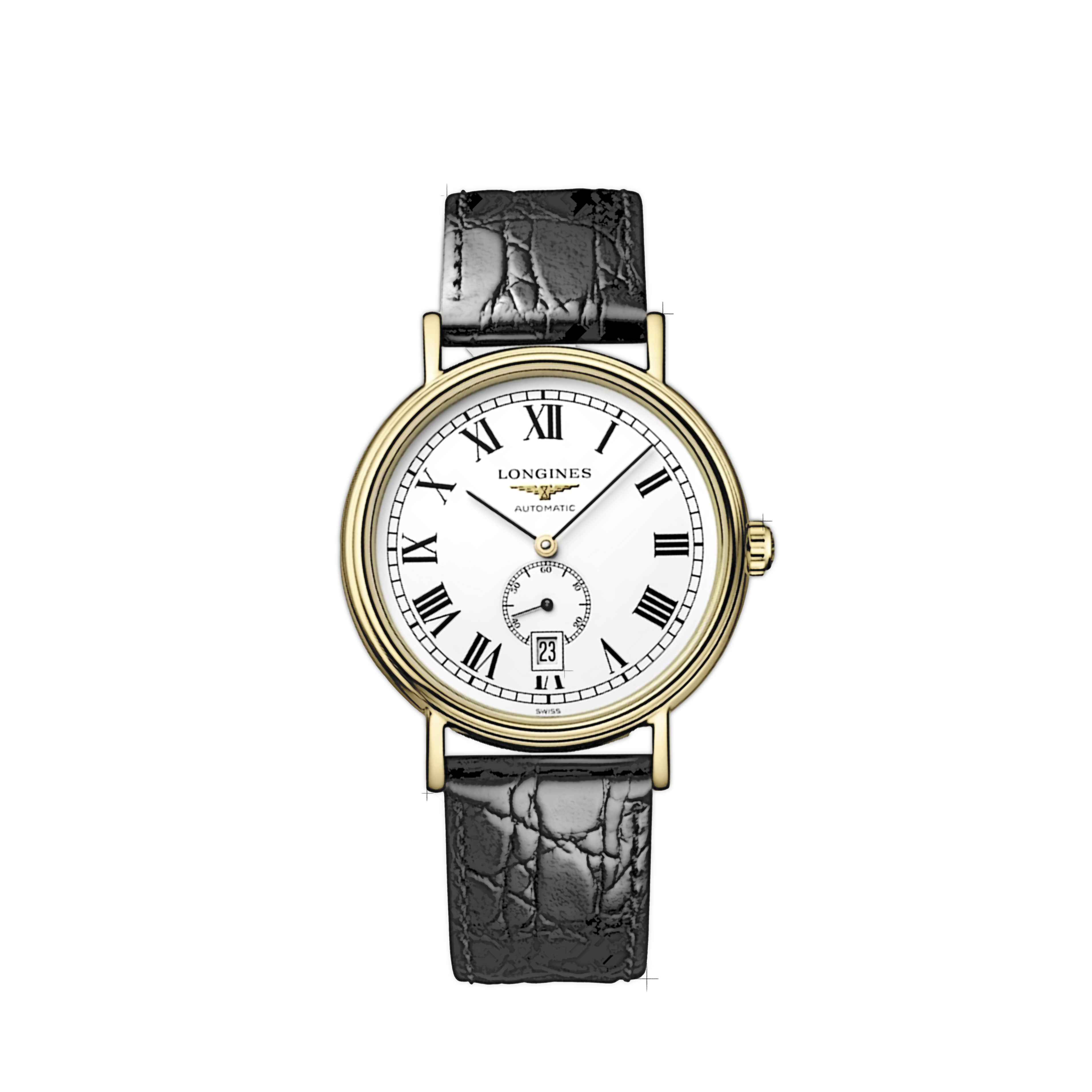 Longines Présence L4.904.2.11.2