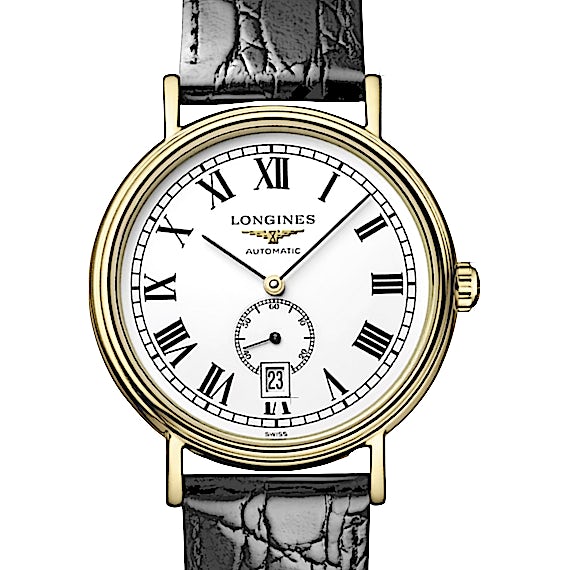 Longines Présence L4.904.2.11.2 Longines Présence L4.904.2.11.2