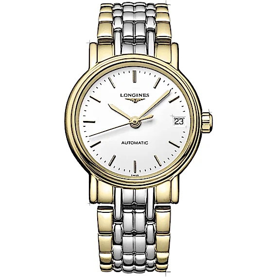 Longines Présence L4.322.2.12.7 Longines Présence L4.322.2.12.7