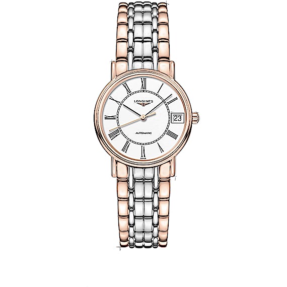 Longines Présence L4.322.1.11.7 Longines Présence L4.322.1.11.7