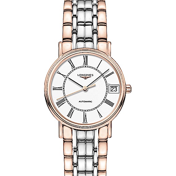 Longines Présence L4.322.1.11.7 Longines Présence L4.322.1.11.7