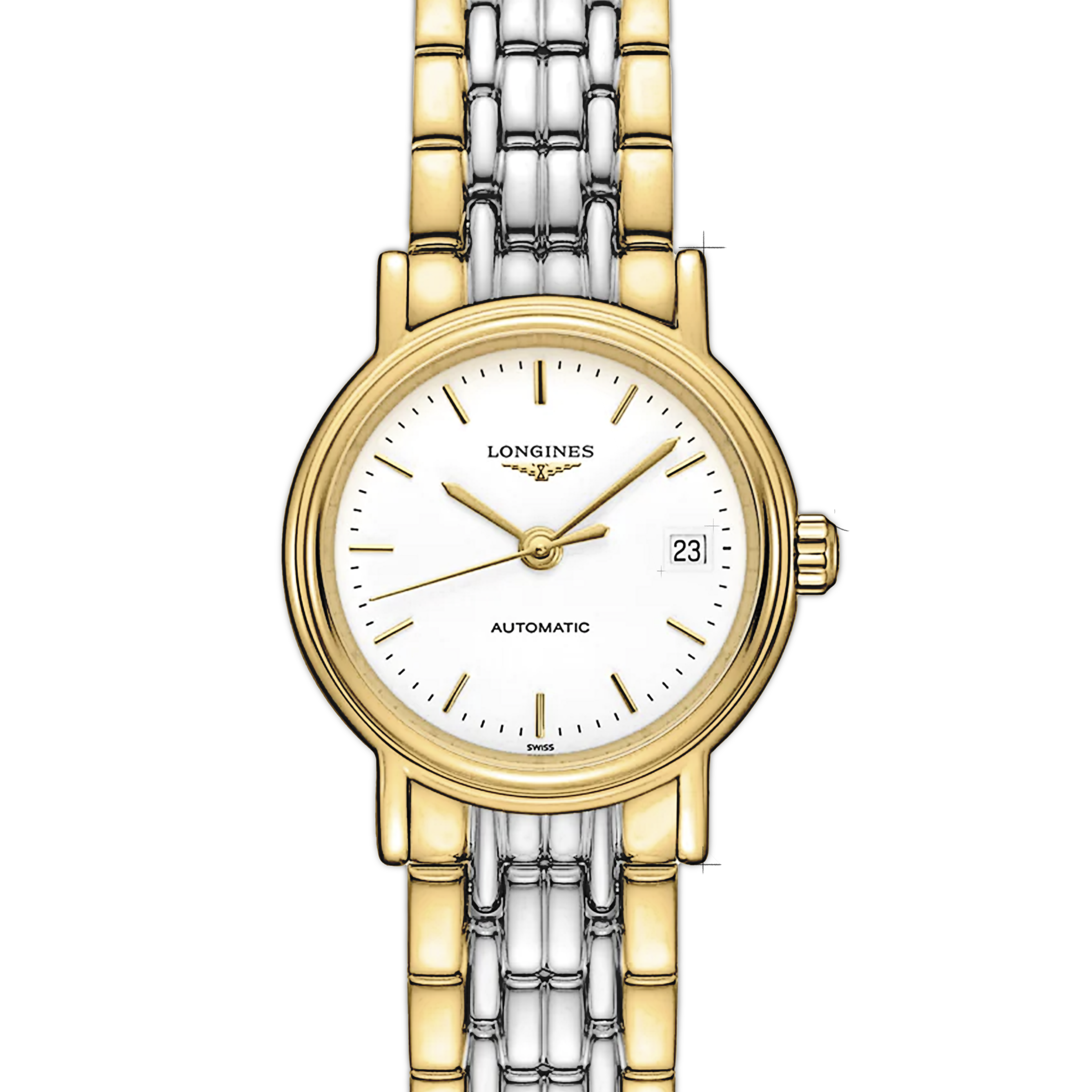 Longines Présence L4.321.2.12.7