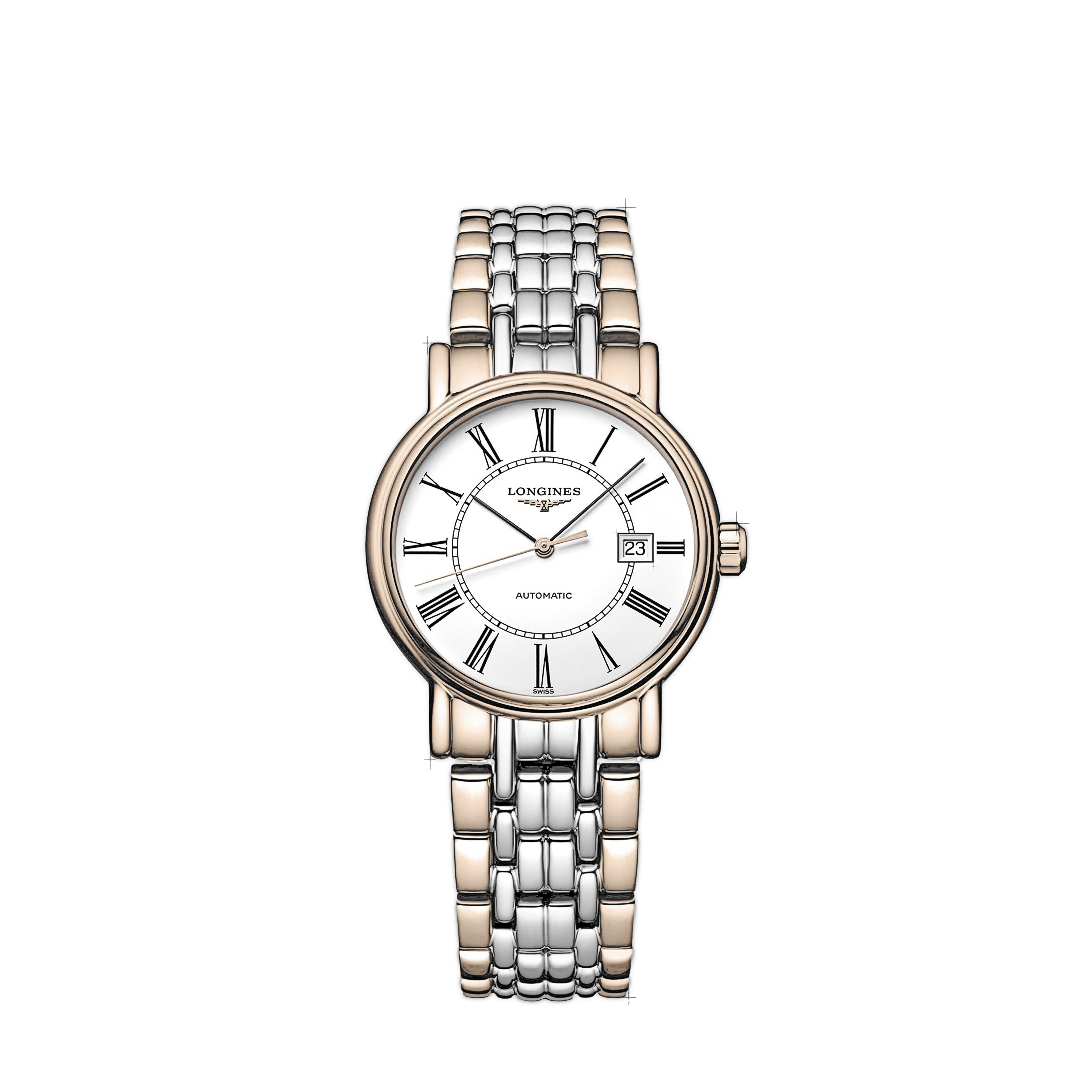 Longines Présence L4.321.1.11.7