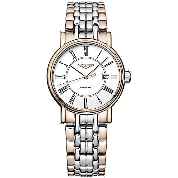 Longines Présence L4.321.1.11.7 Longines Présence L4.321.1.11.7