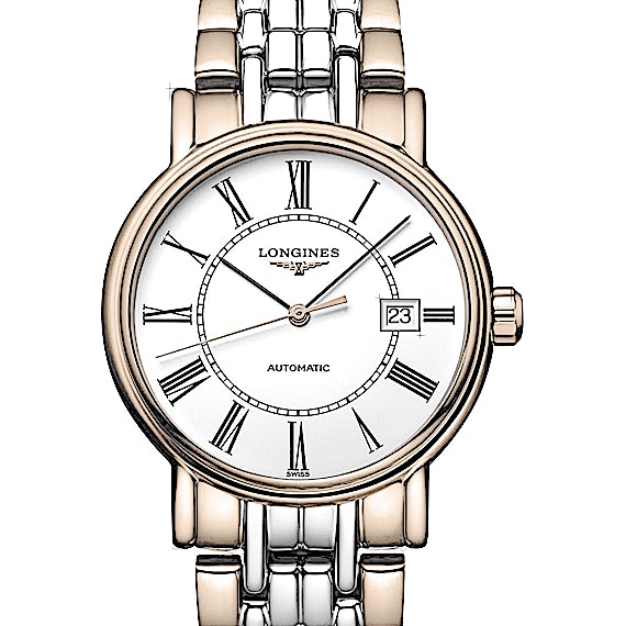 Longines Présence L4.321.1.11.7 Longines Présence L4.321.1.11.7