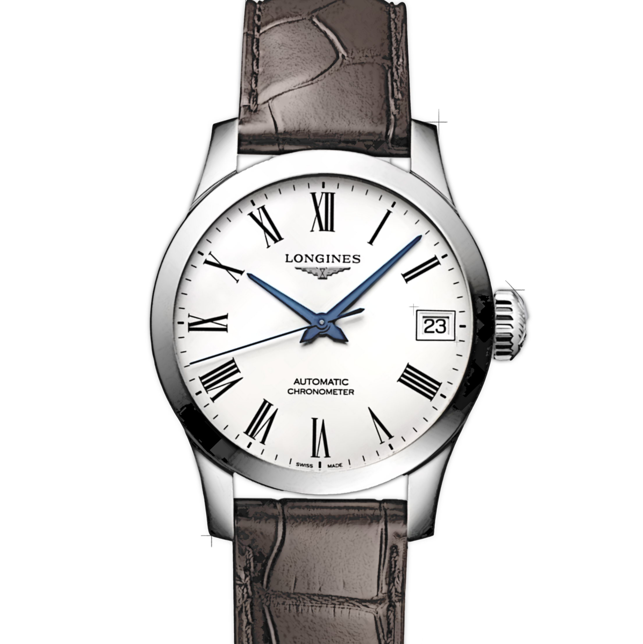 Longines Record