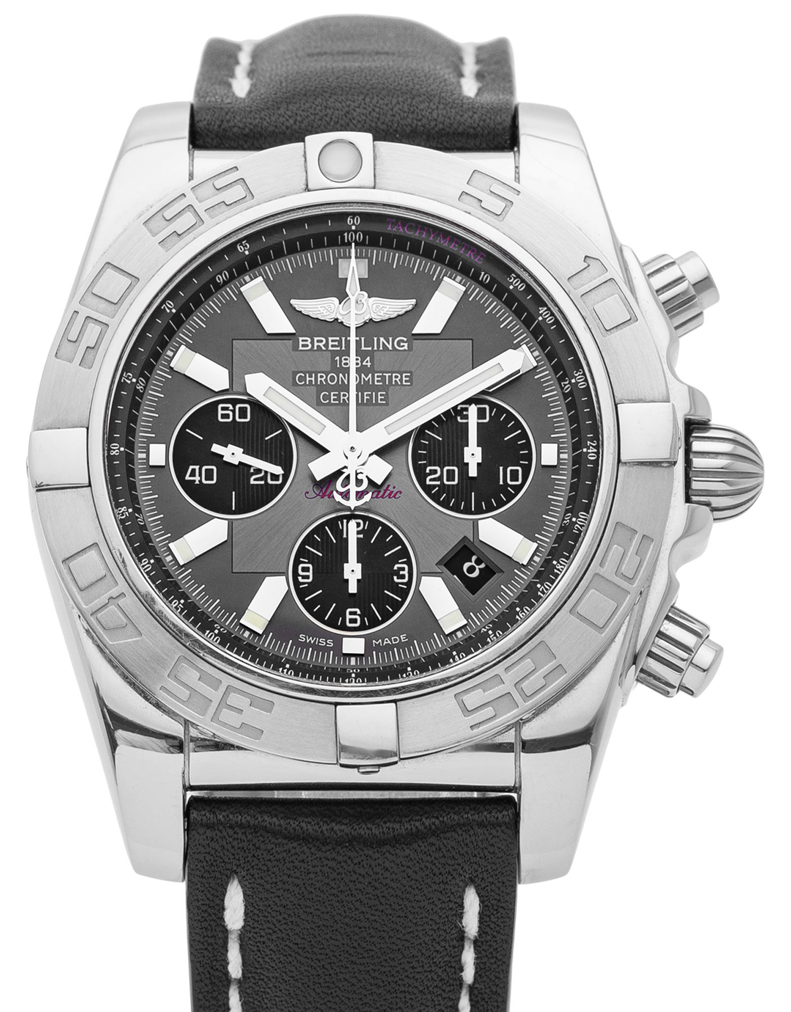 Breitling Chronomat AB011012.F546.436X.A20D.1