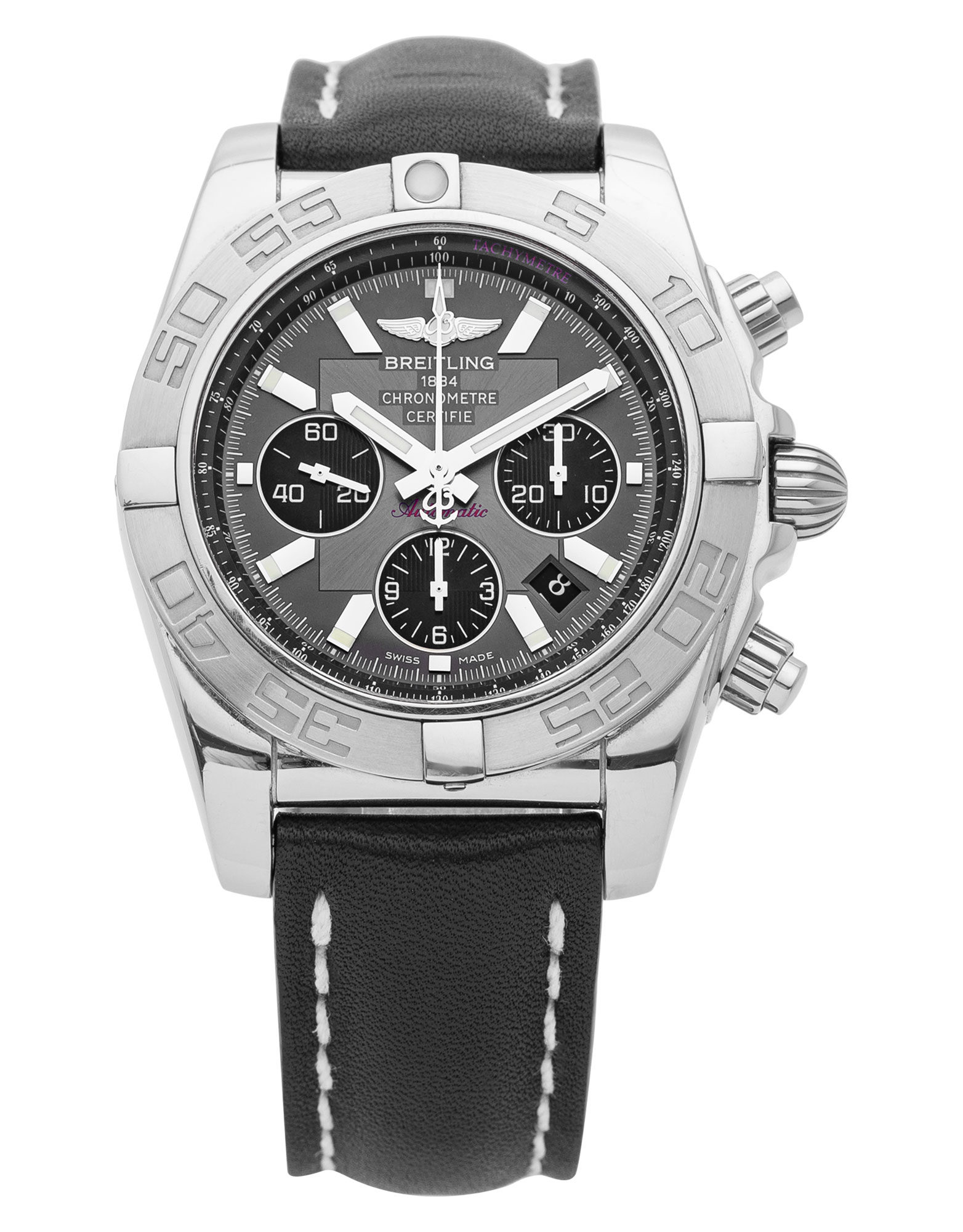 Breitling Chronomat AB011012.F546.436X.A20D.1