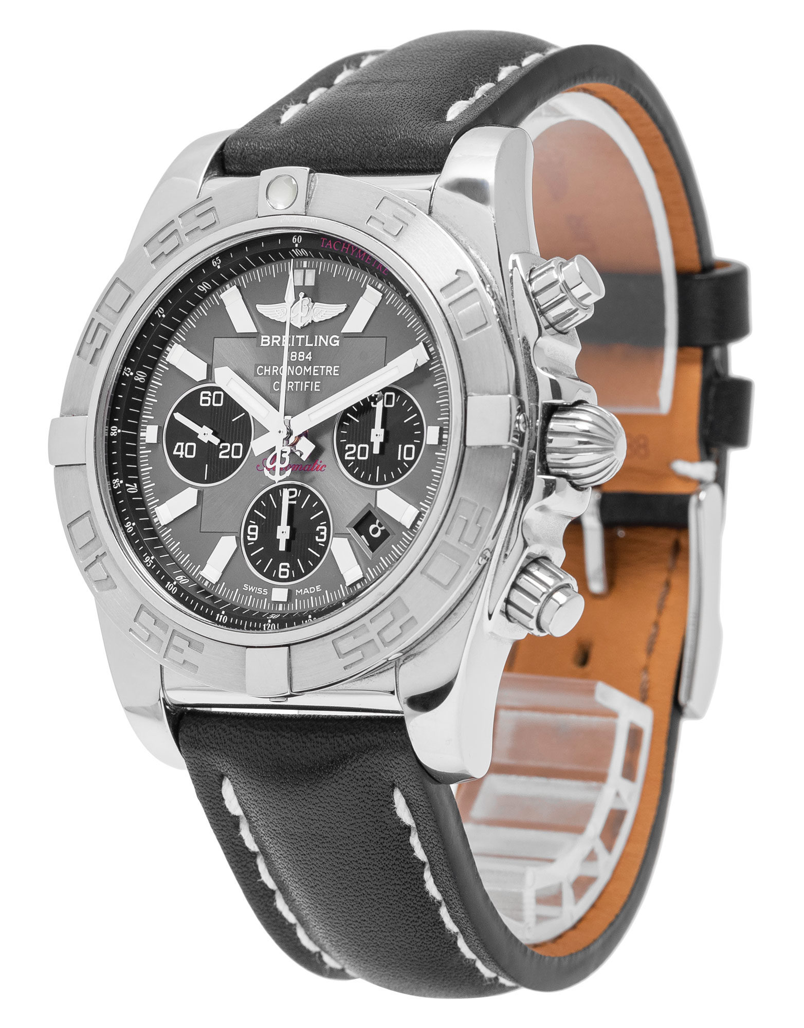 Breitling Chronomat AB011012.F546.436X.A20D.1