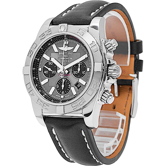 Breitling Chronomat AB011012.F546.436X.A20D.1  Breitling Chronomat AB011012.F546.436X.A20D.1