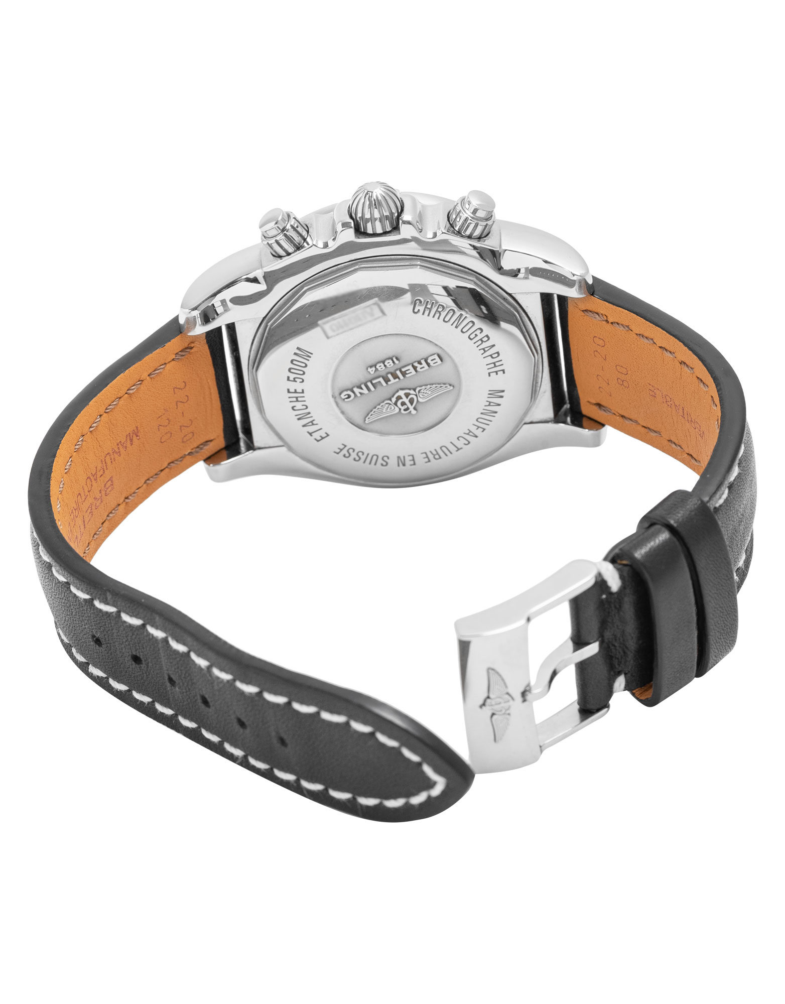 Breitling Chronomat AB011012.F546.436X.A20D.1