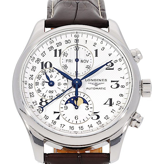 Longines Master L2.673.4.78.3 Longines Master L2.673.4.78.3