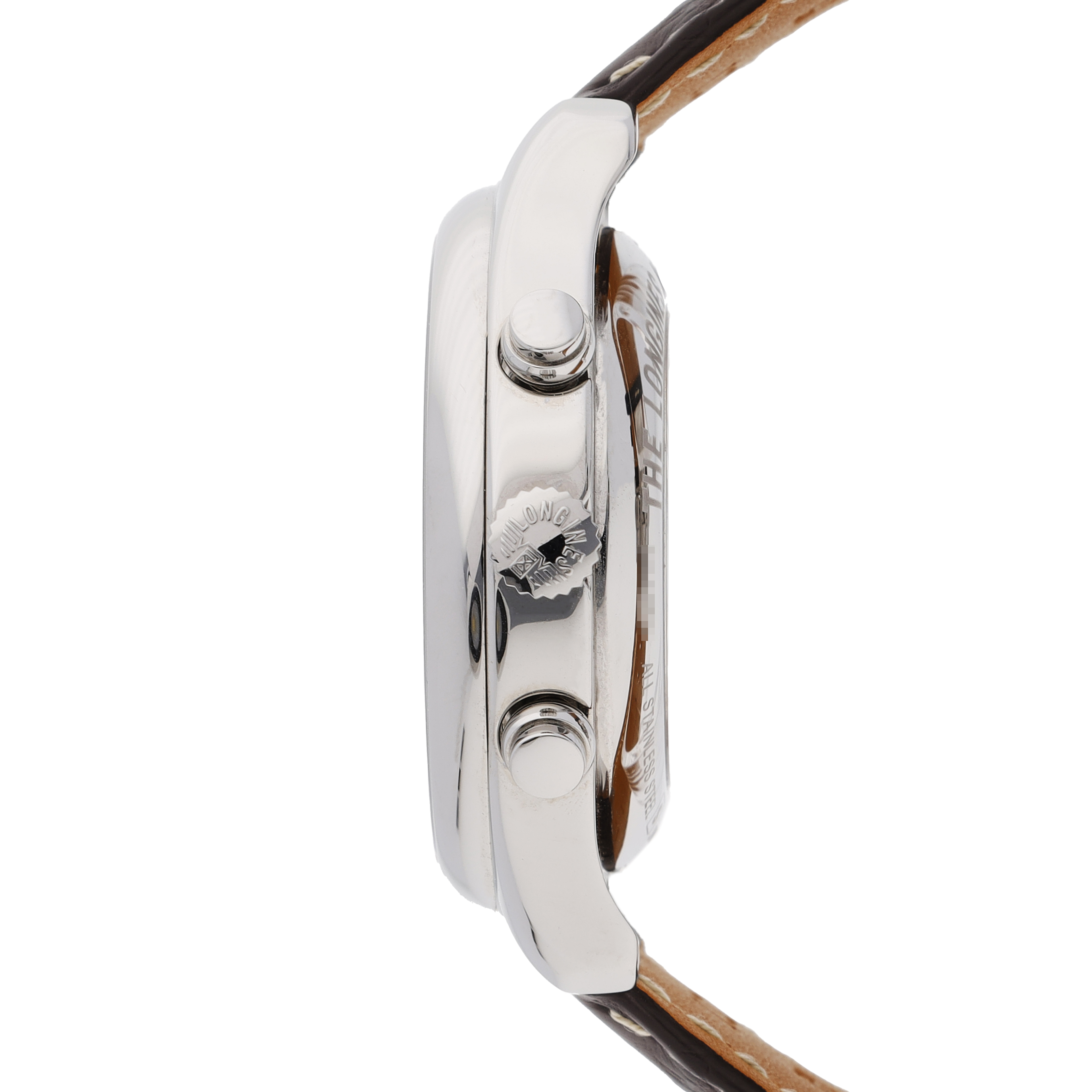 Longines Master L2.673.4.78.3