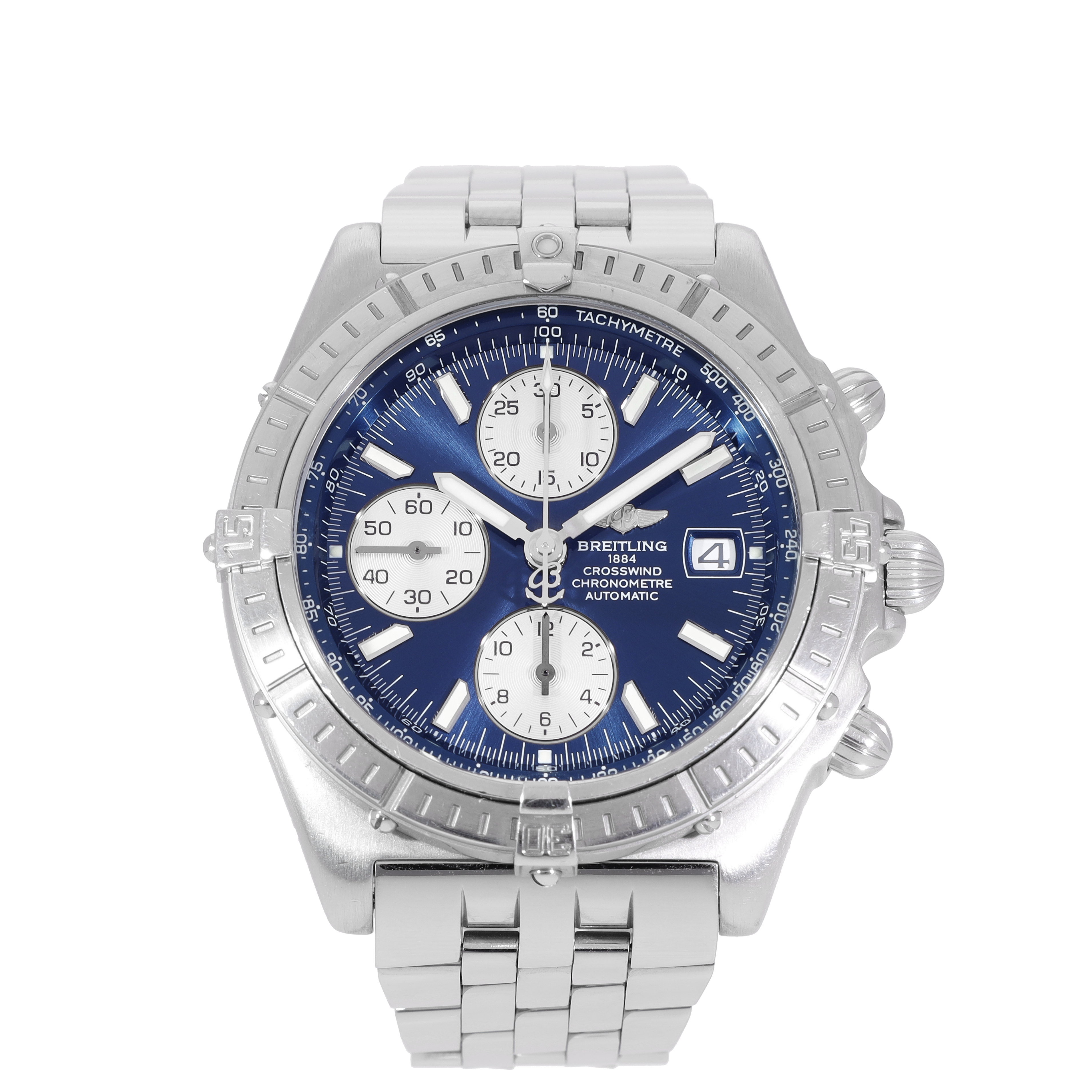 Breitling Crosswind A13355