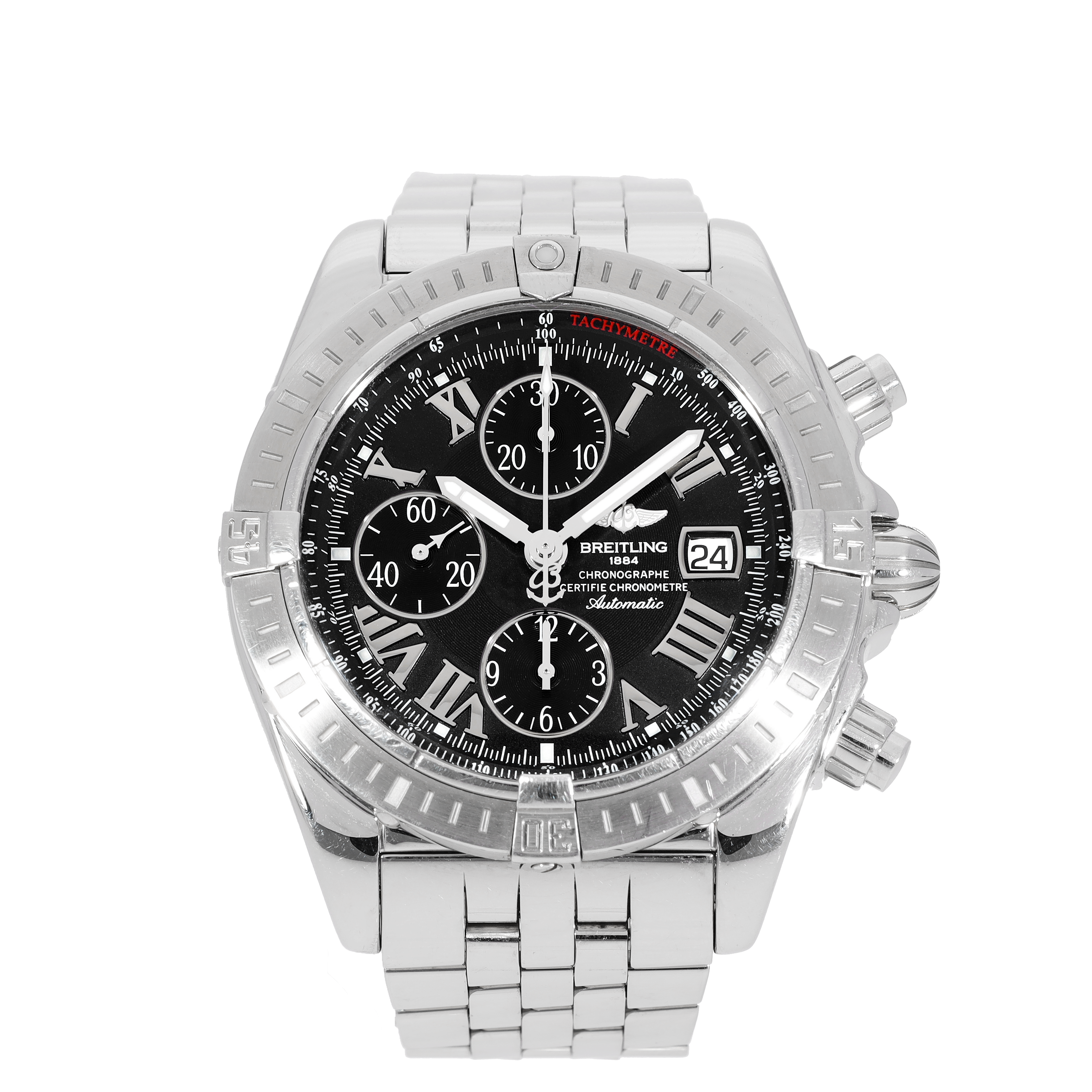 Breitling Chronomat A1335611.C645