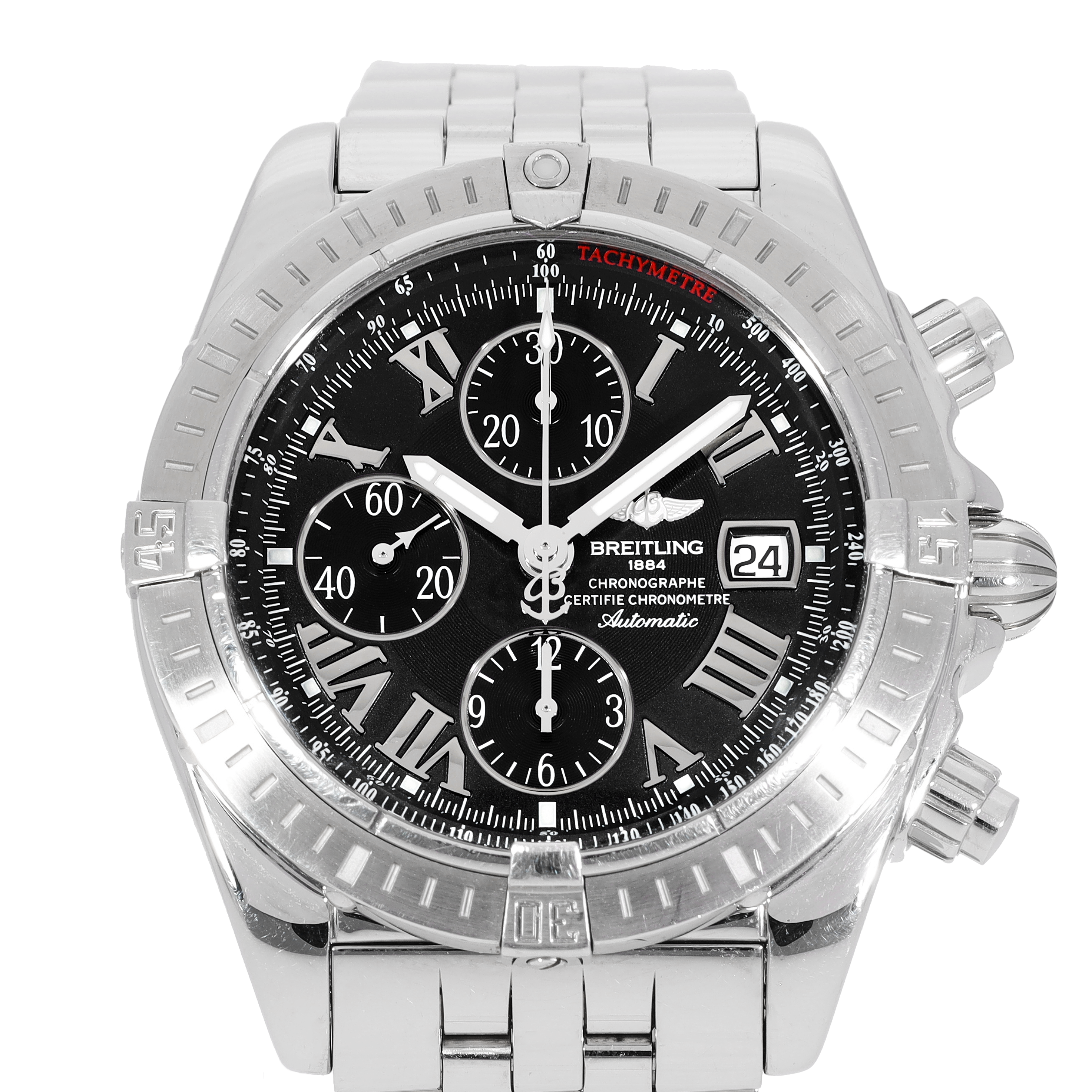 Breitling Chronomat A1335611.C645