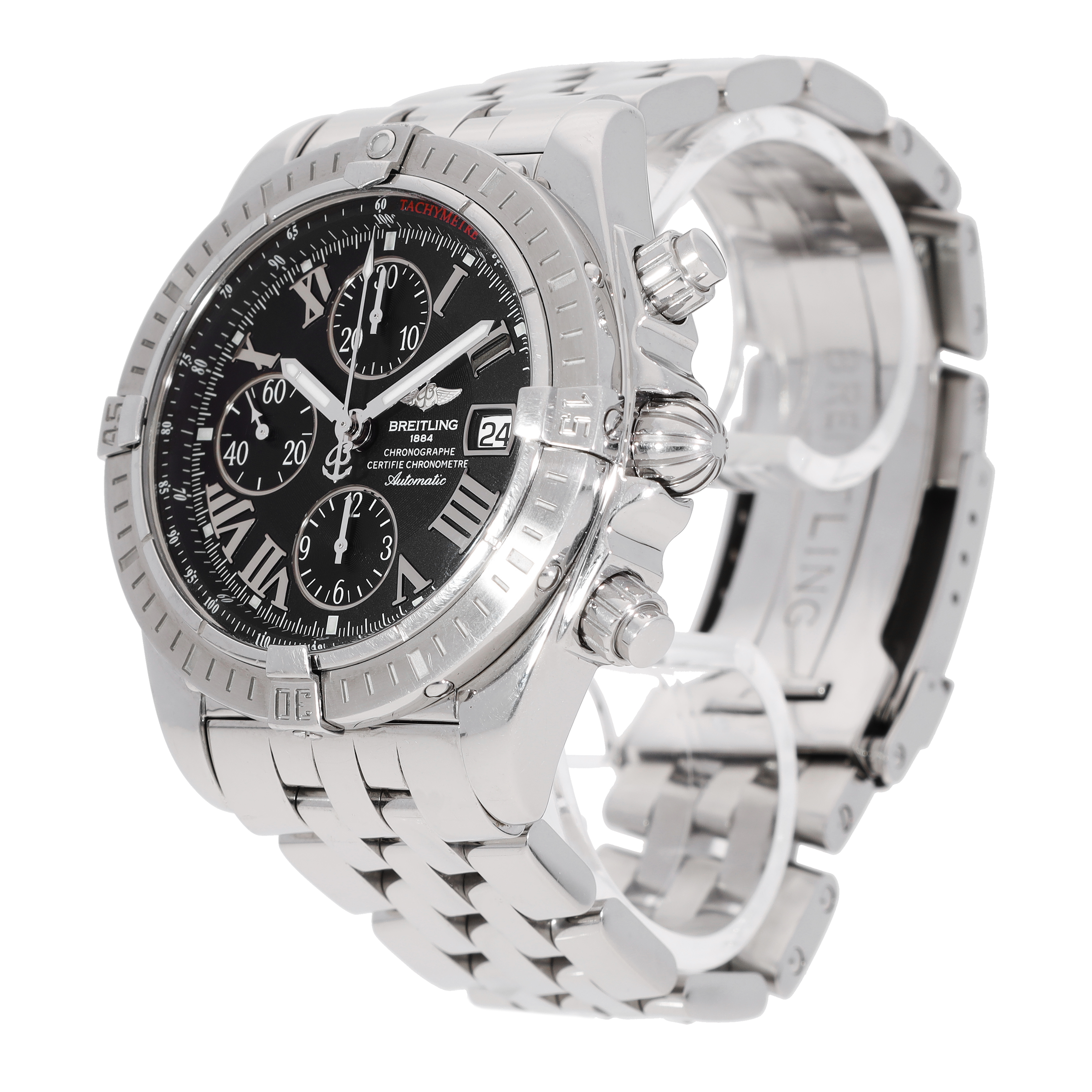 Breitling Chronomat A1335611.C645