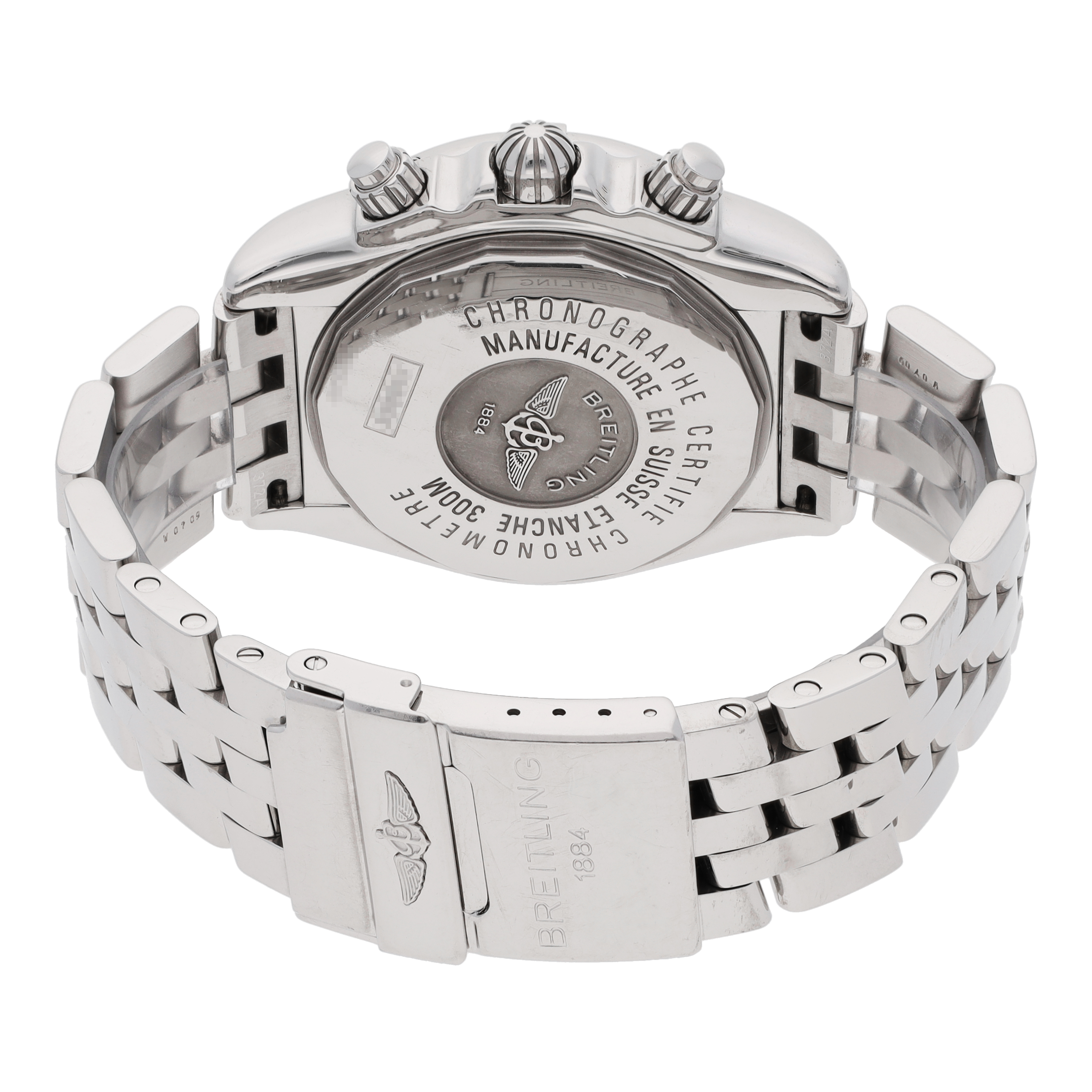 Breitling Chronomat A1335611.C645