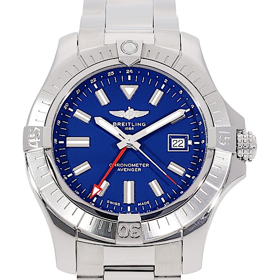 Breitling Avenger A32395 Breitling Avenger A32395