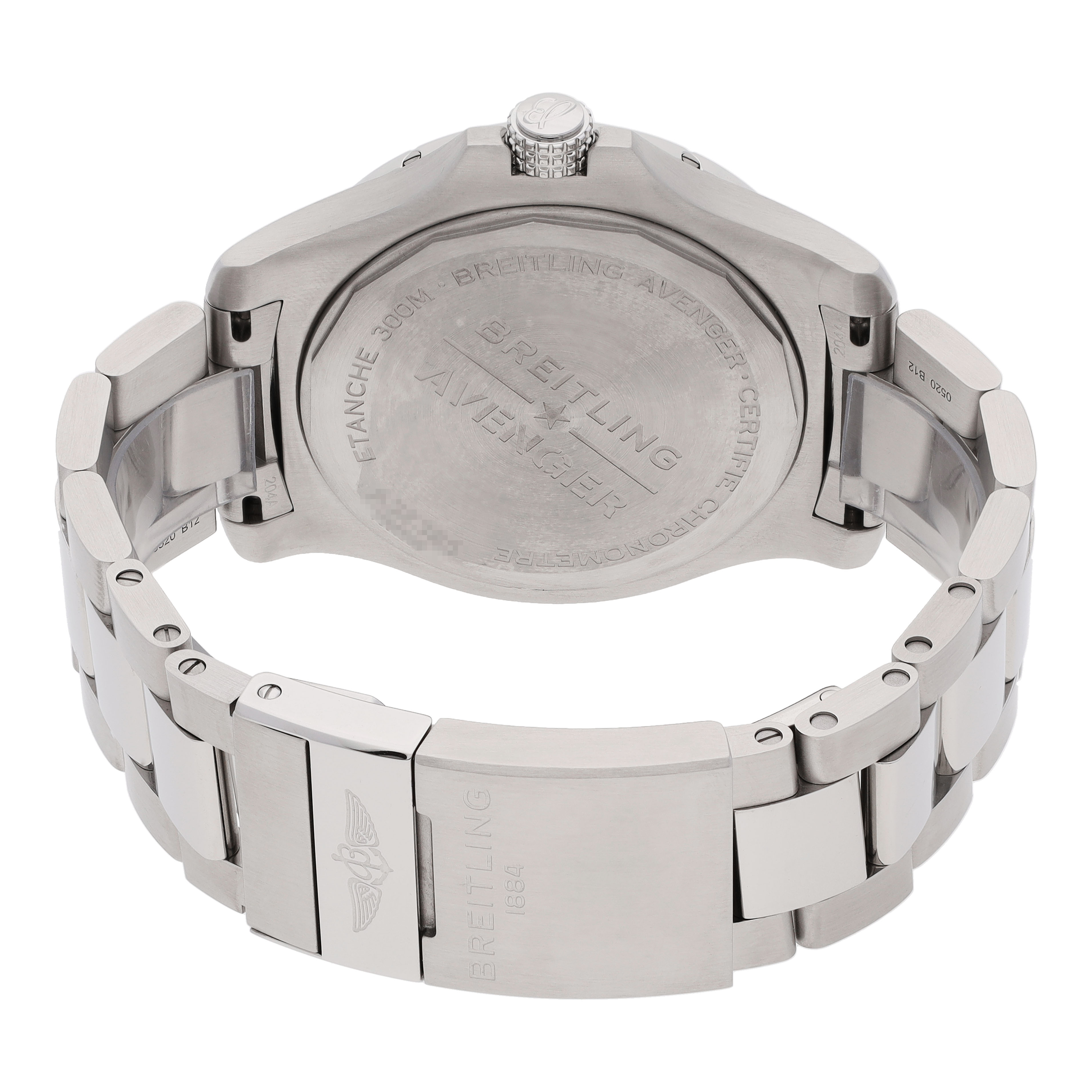 Breitling Avenger A32395