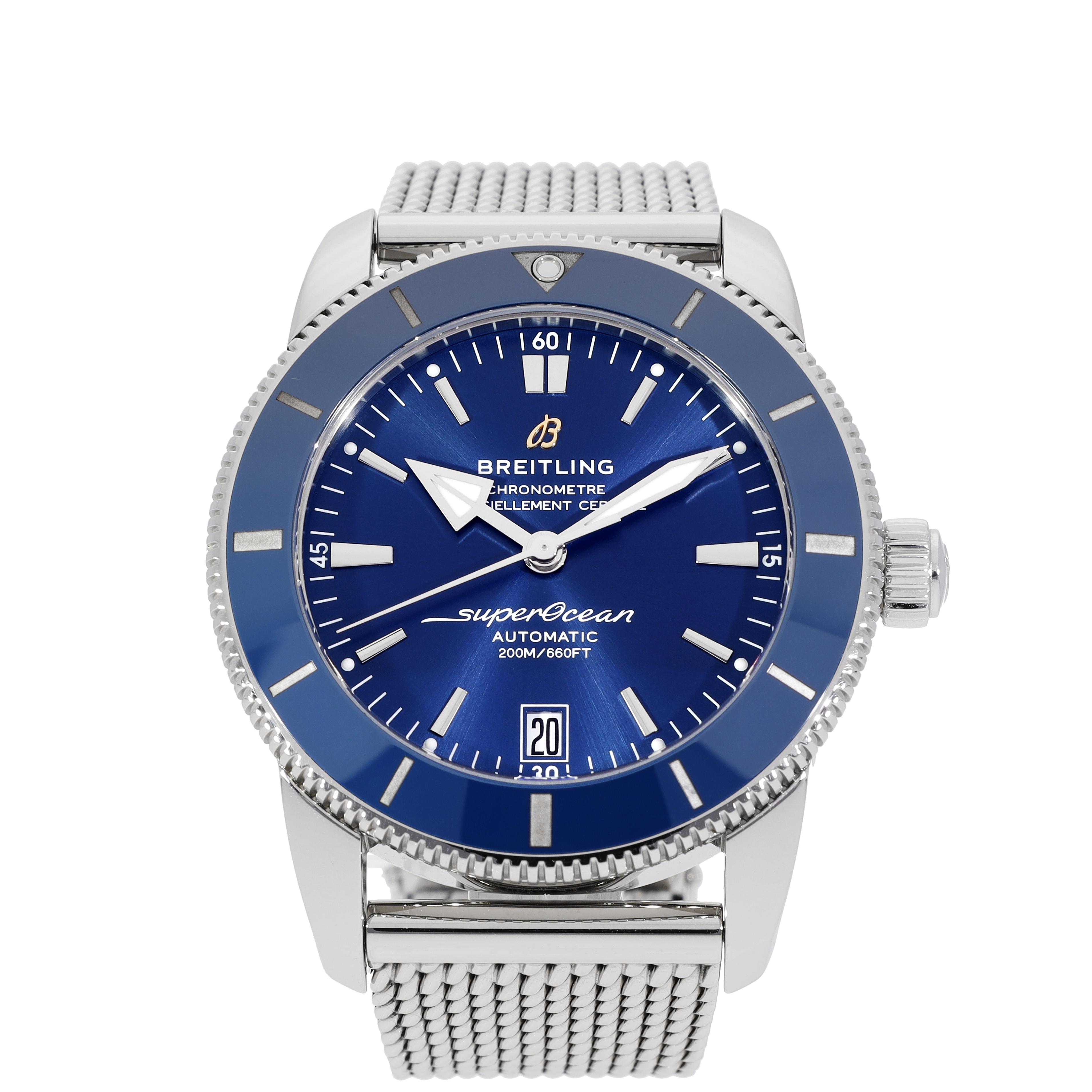 Breitling Superocean AB2010161C1A1