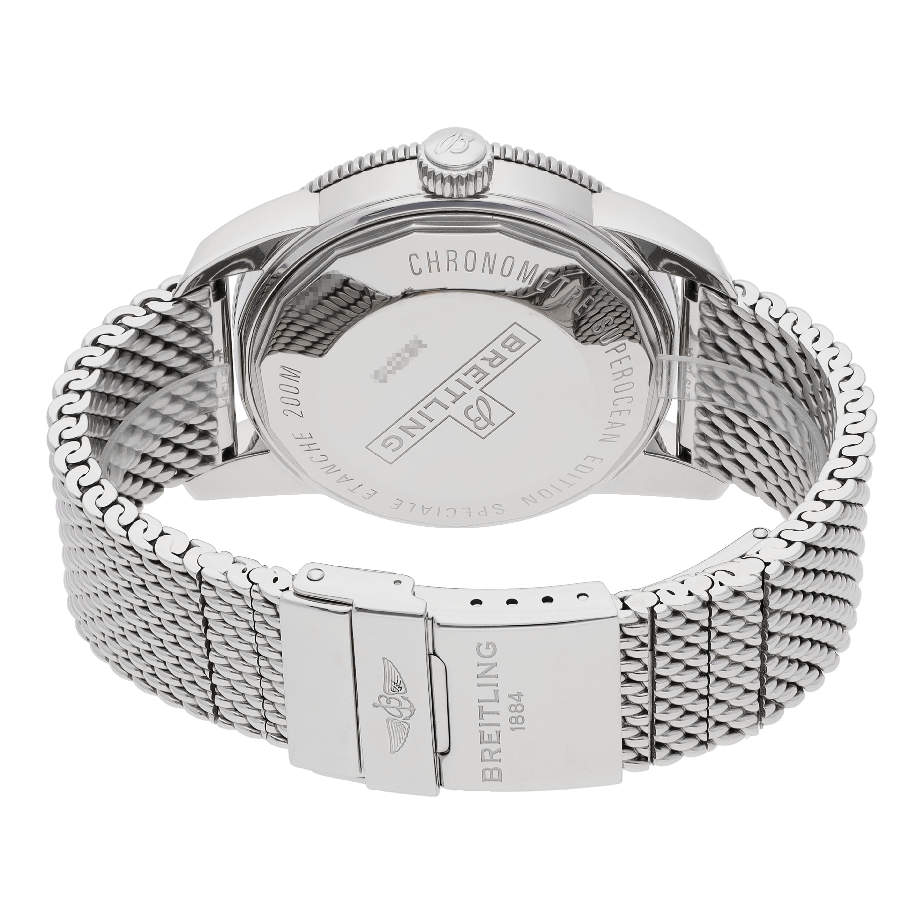 Breitling Superocean AB2010161C1A1