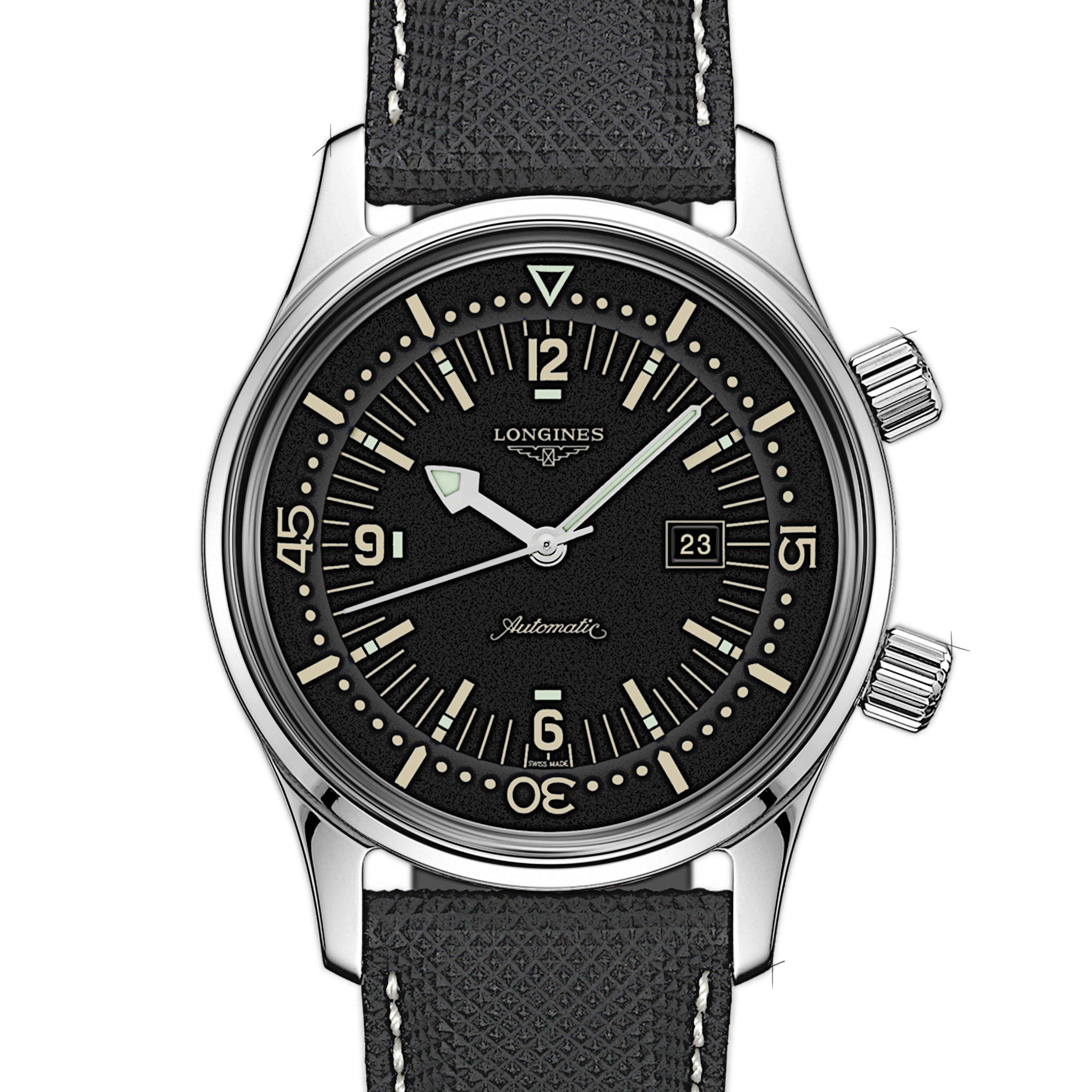 Longines Legend Diver