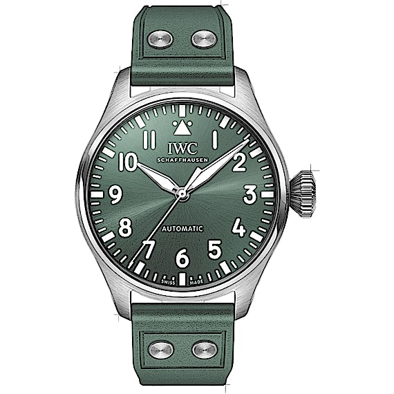 IWC Big Pilot IW329306 IWC Big Pilot IW329306