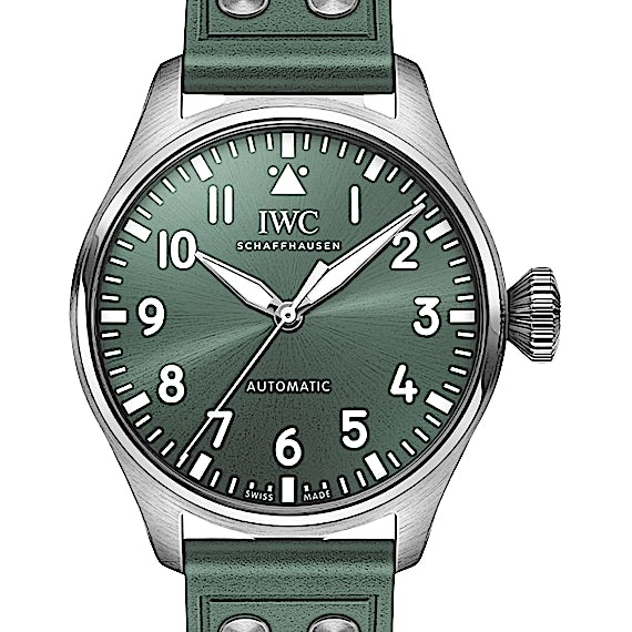 IWC Big Pilot IW329306 IWC Big Pilot IW329306