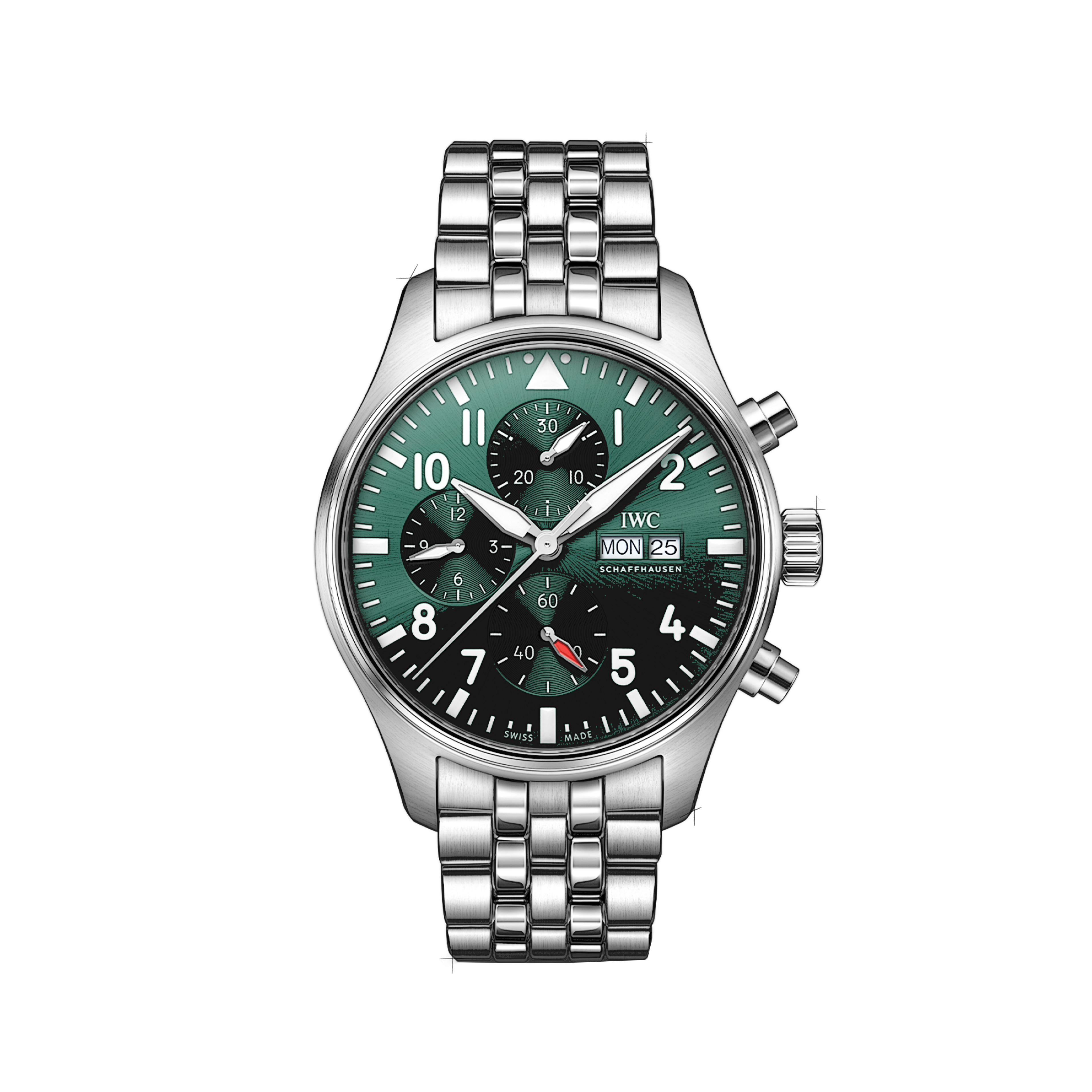 IWC Pilot's Watch IW378006