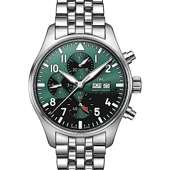 IWC Pilot's Watch IW378006 IWC Pilot's Watch IW378006