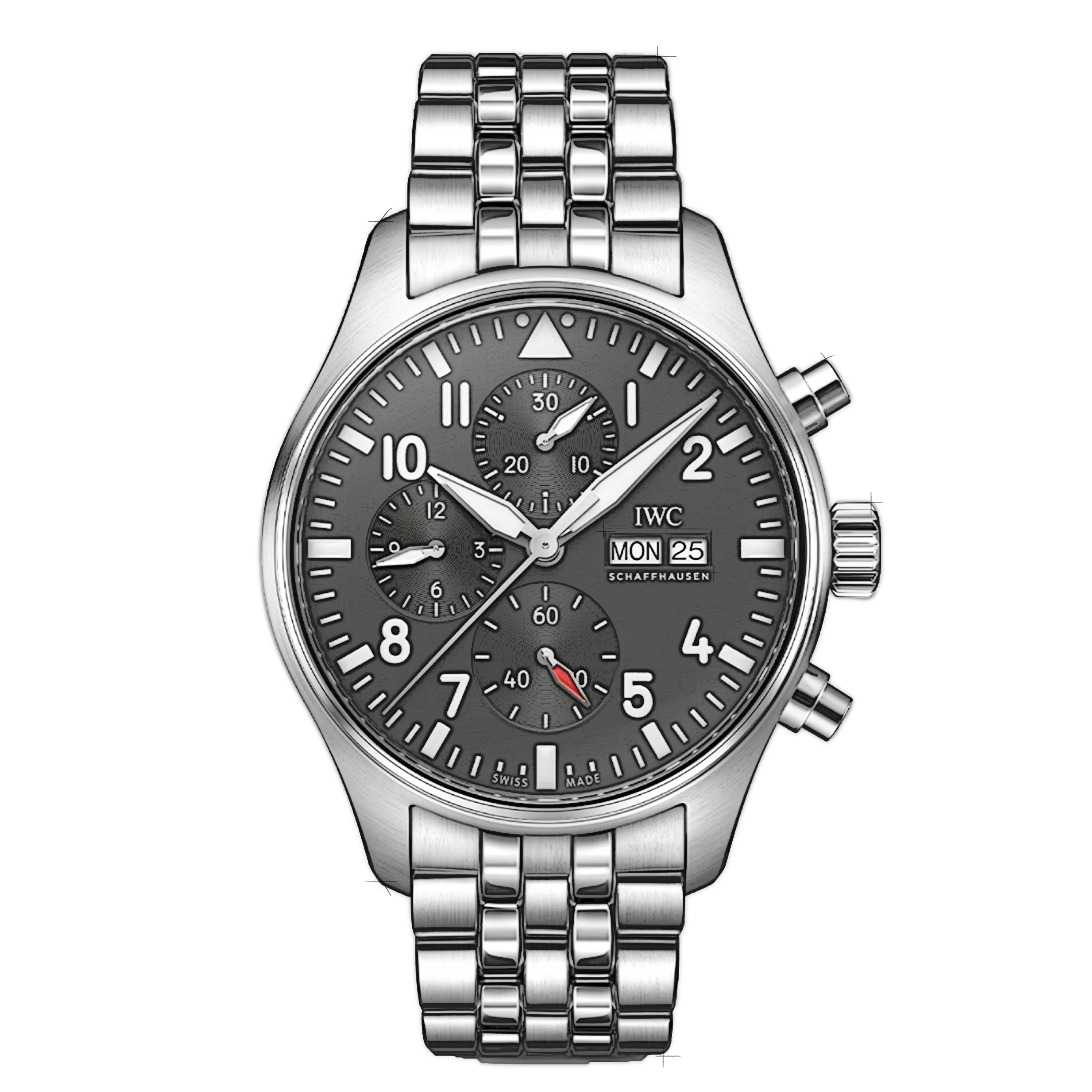 IWC Pilot's Watch IW378002