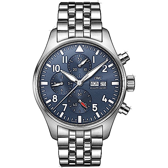 IWC Pilot's Watch IW378004 IWC Pilot's Watch IW378004