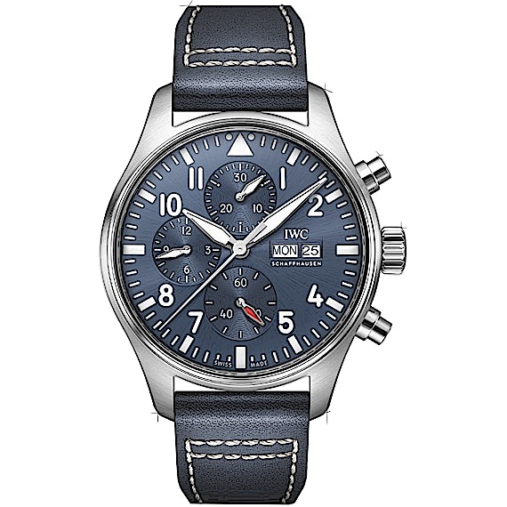 IWC Pilot's Watch IW378003