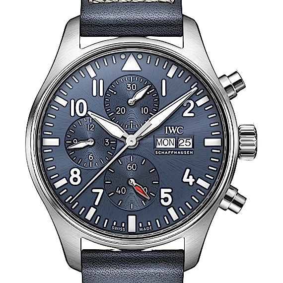 IWC Pilot's Watch IW378003